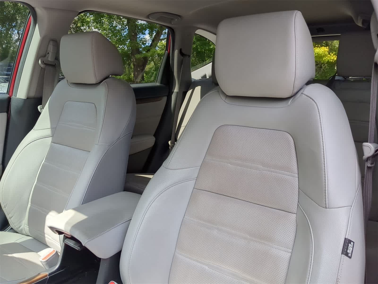 Thumbnail: 2022 Honda CR-V - 8