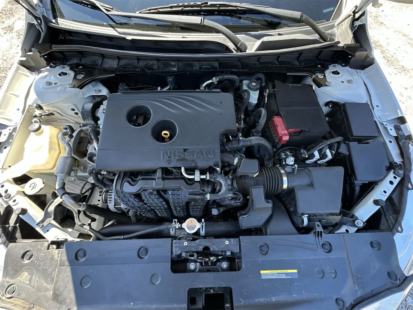 Thumbnail: 2020 Nissan Altima - 9