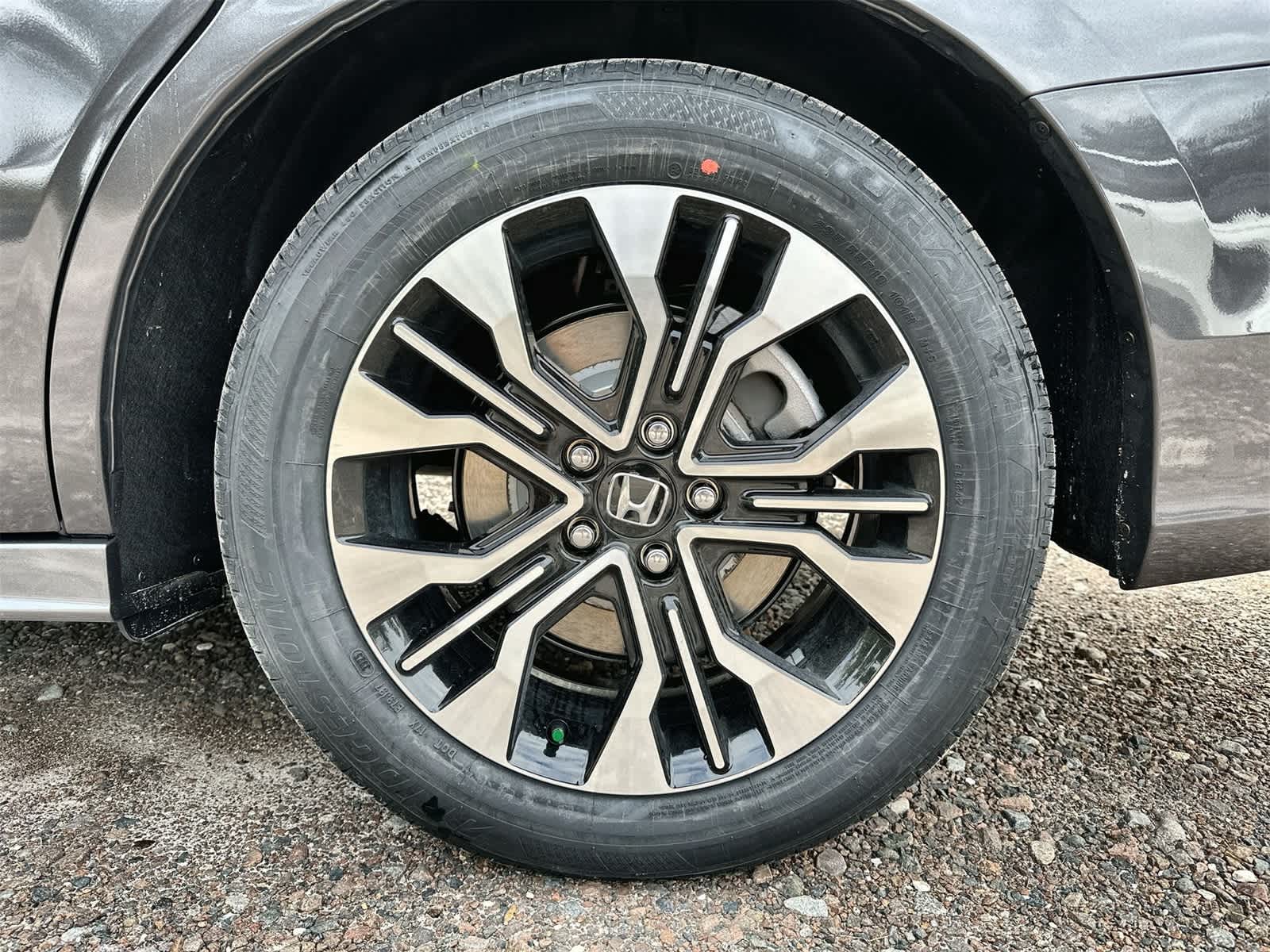 Thumbnail: 2026 Honda Odyssey - 8