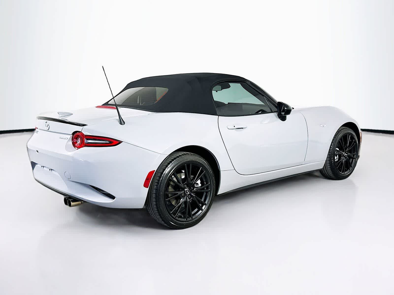 Thumbnail: 2024 Mazda MX-5 Miata - 23