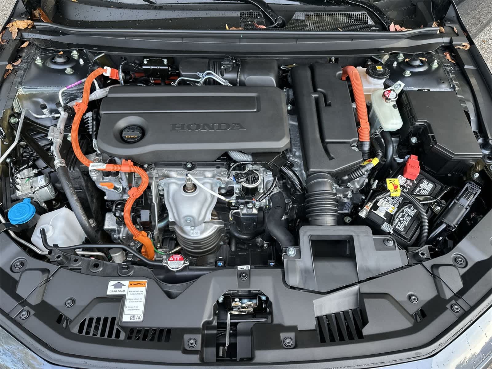 Thumbnail: 2025 Honda Accord - 10