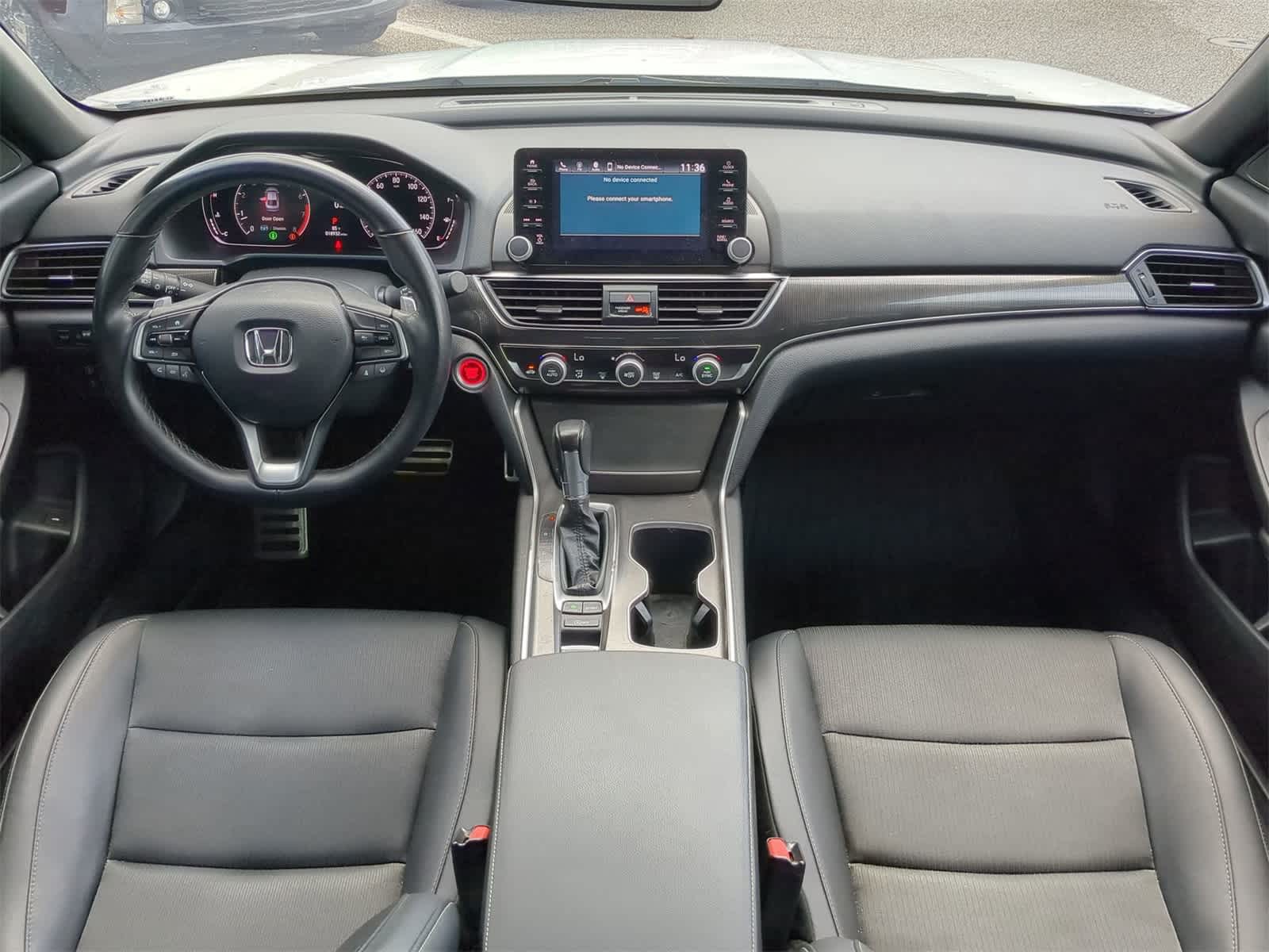 Thumbnail: 2022 Honda Accord - 14
