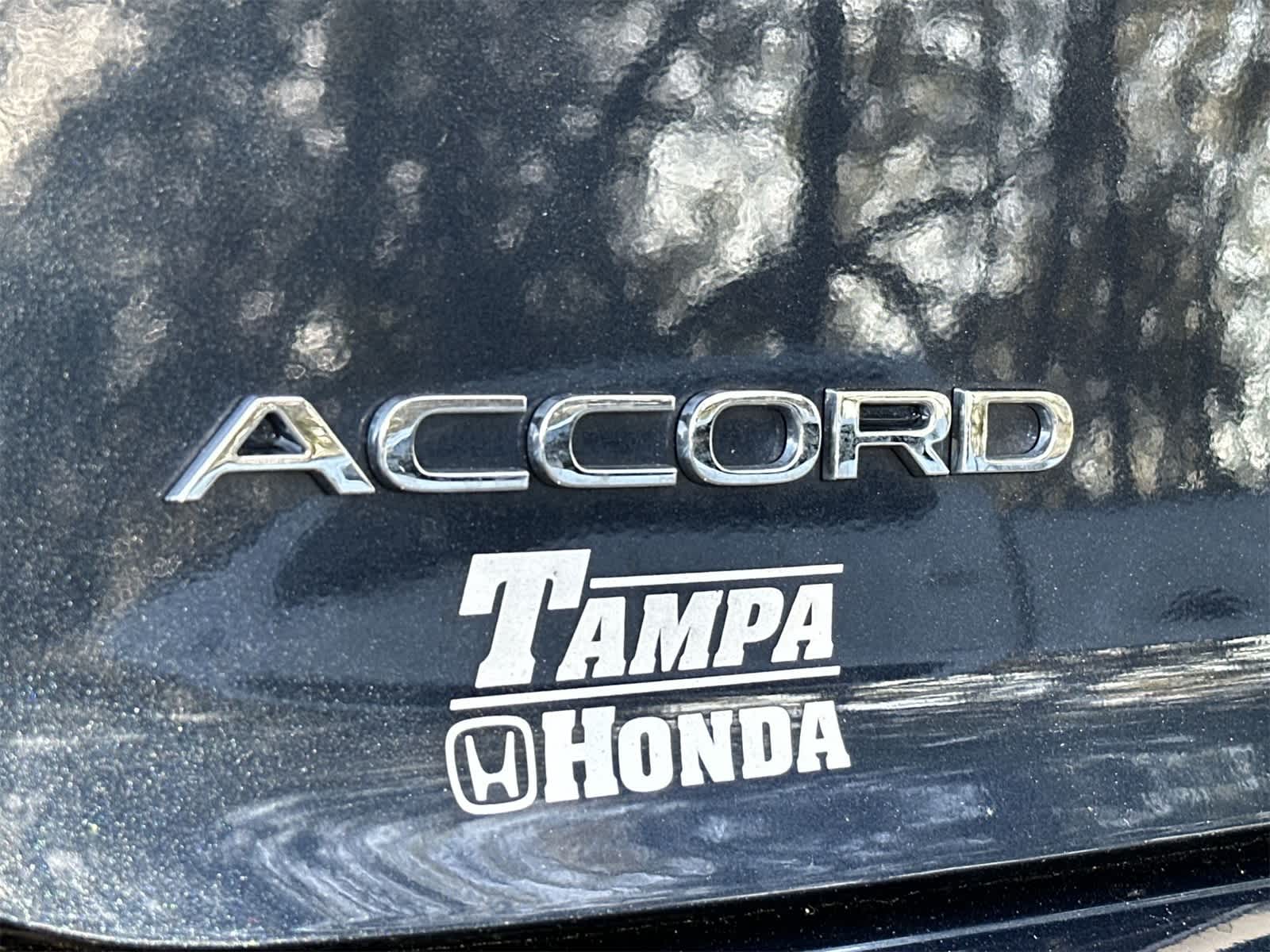 Thumbnail: 2024 Honda Accord - 8