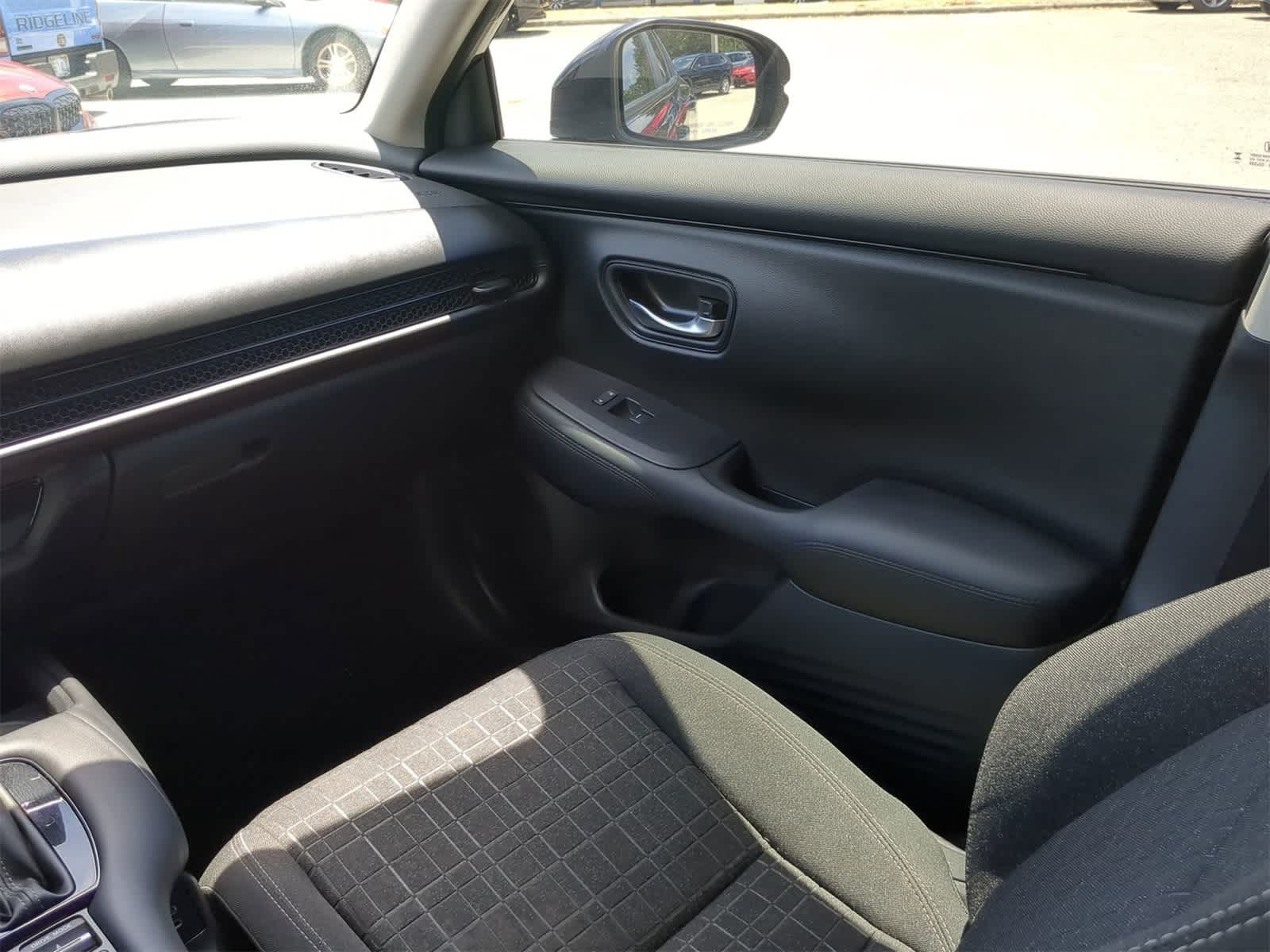 Thumbnail: 2024 Honda HR-V - 16