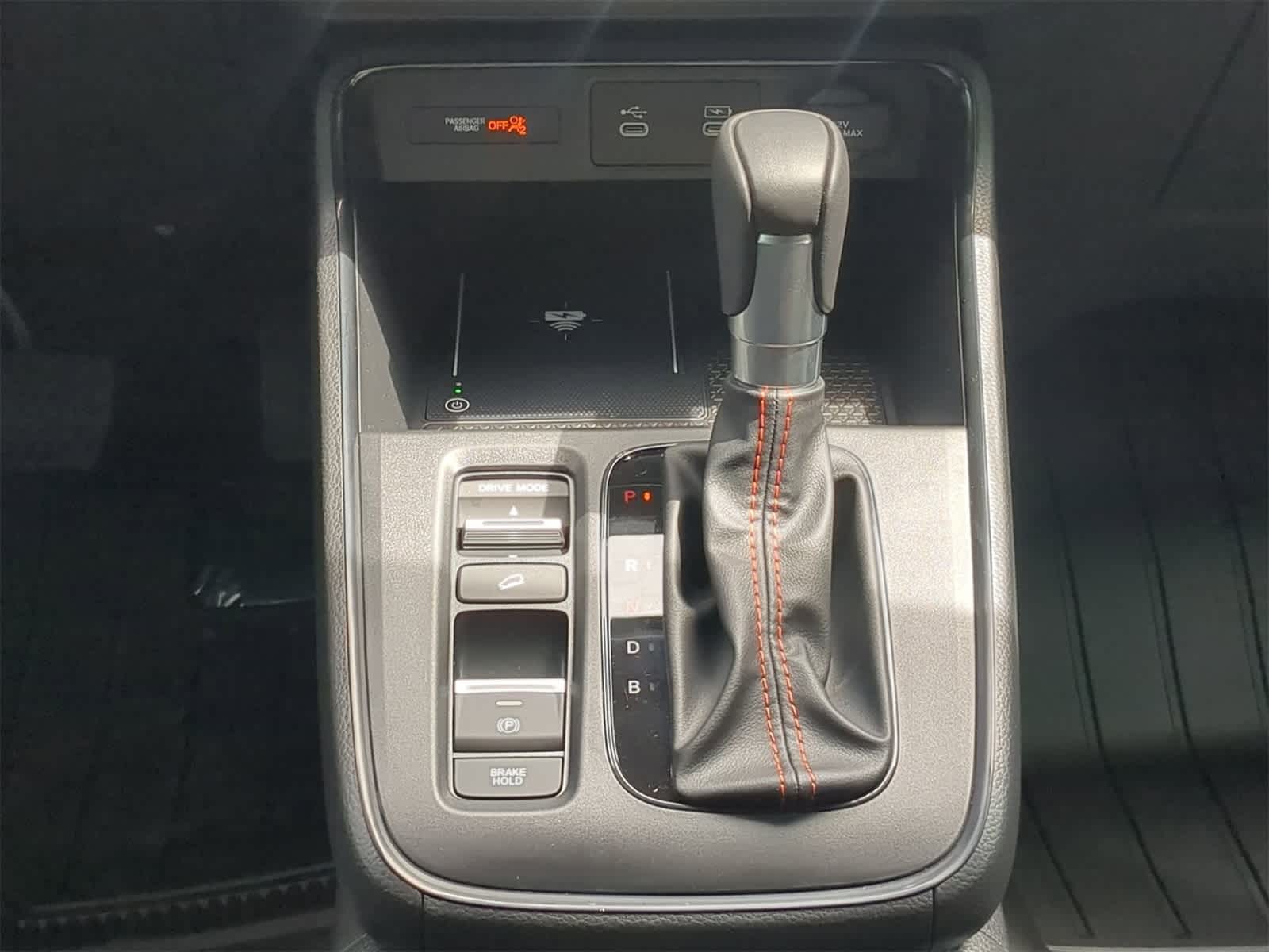 Thumbnail: 2026 Honda CR-V - 18