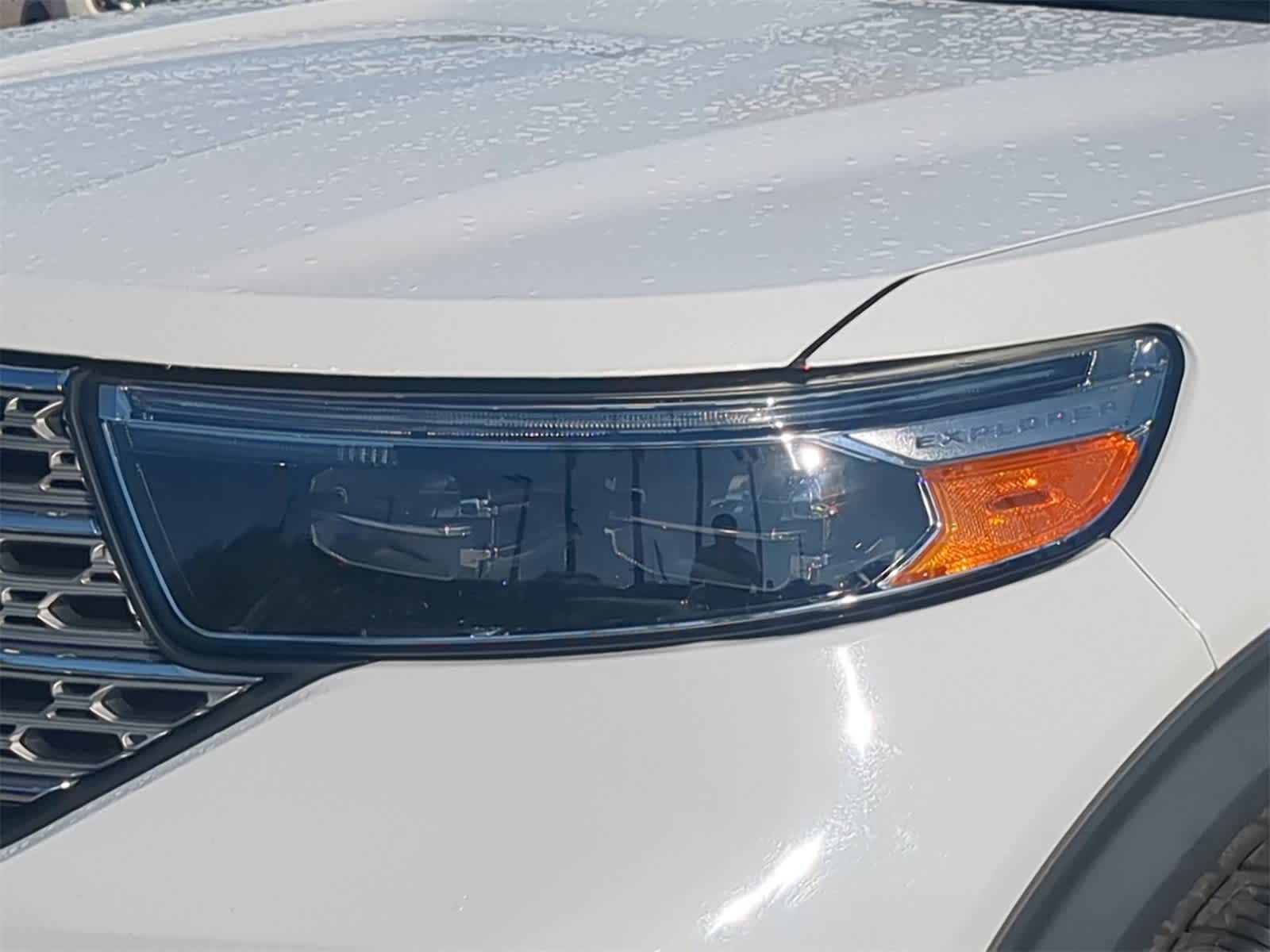 Thumbnail: 2022 Ford Explorer - 11