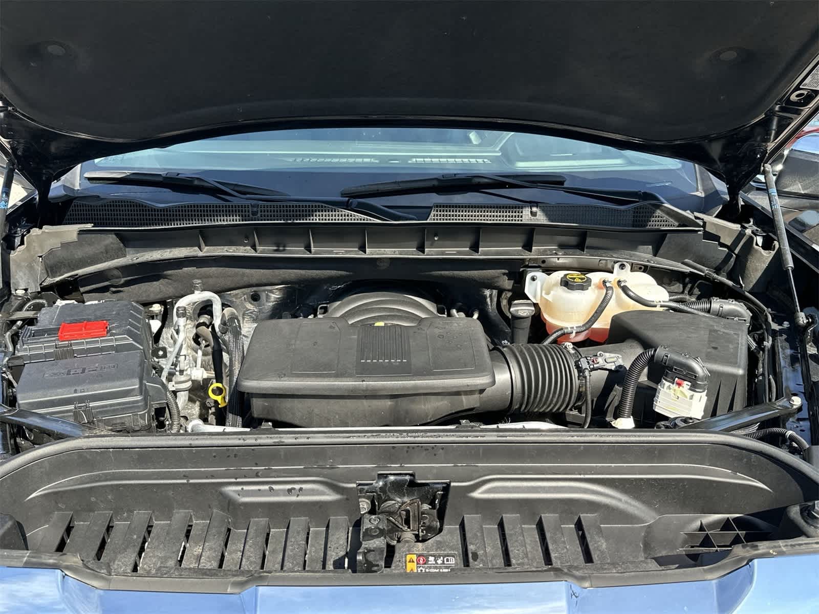 Thumbnail: 2025 GMC Sierra 1500 - 9