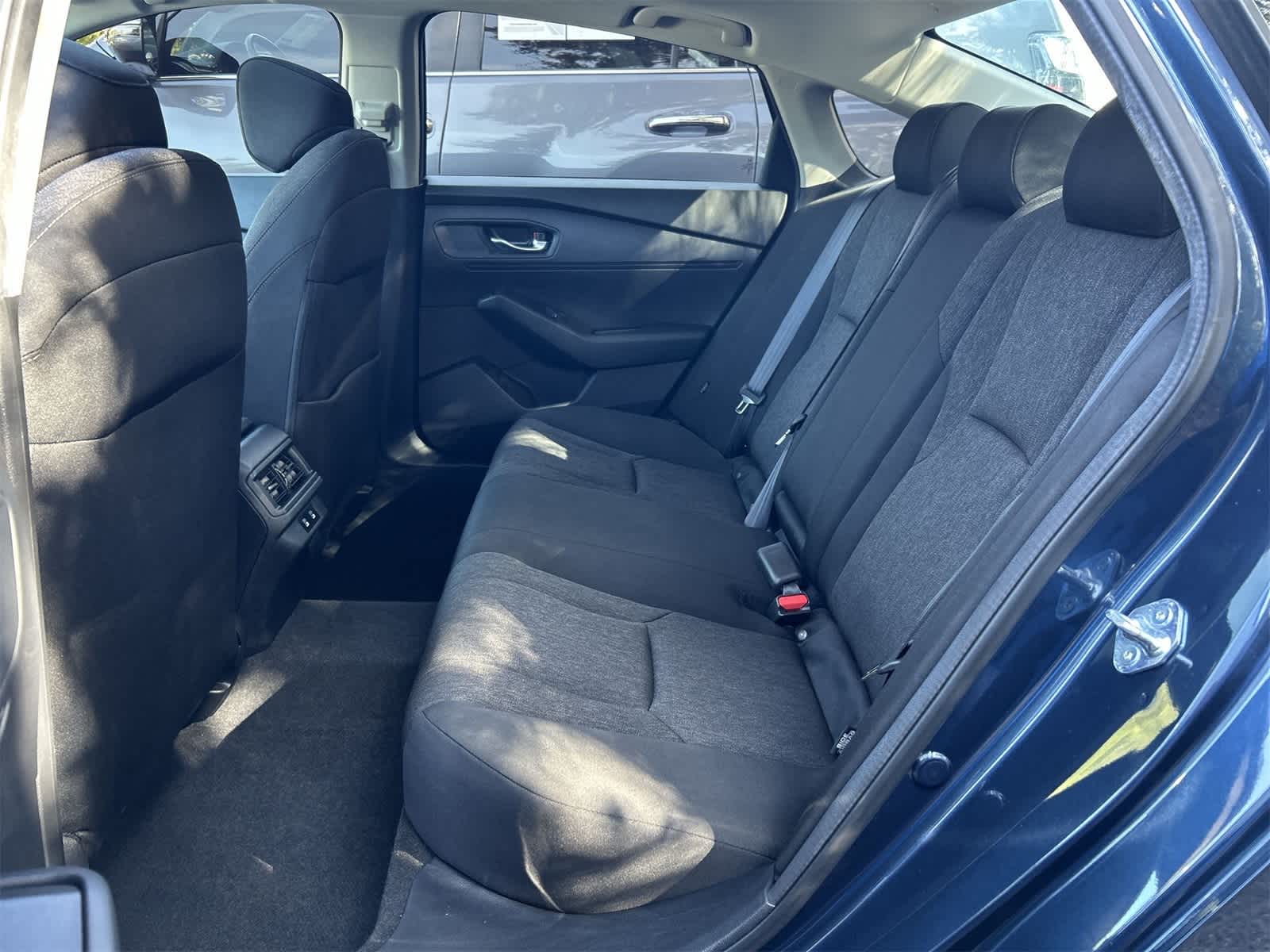 Thumbnail: 2025 Honda Accord - 13