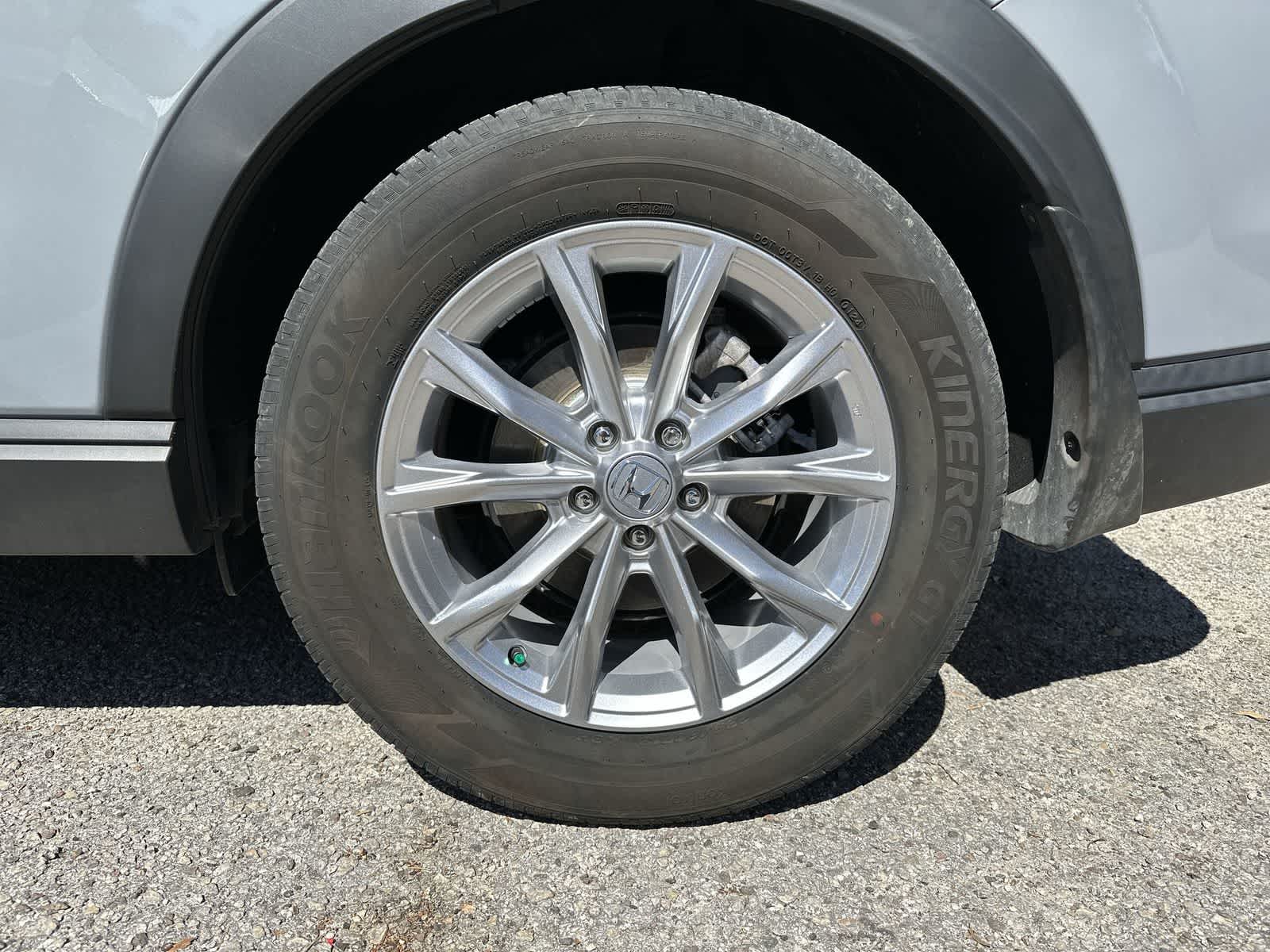 Thumbnail: 2024 Honda CR-V - 8