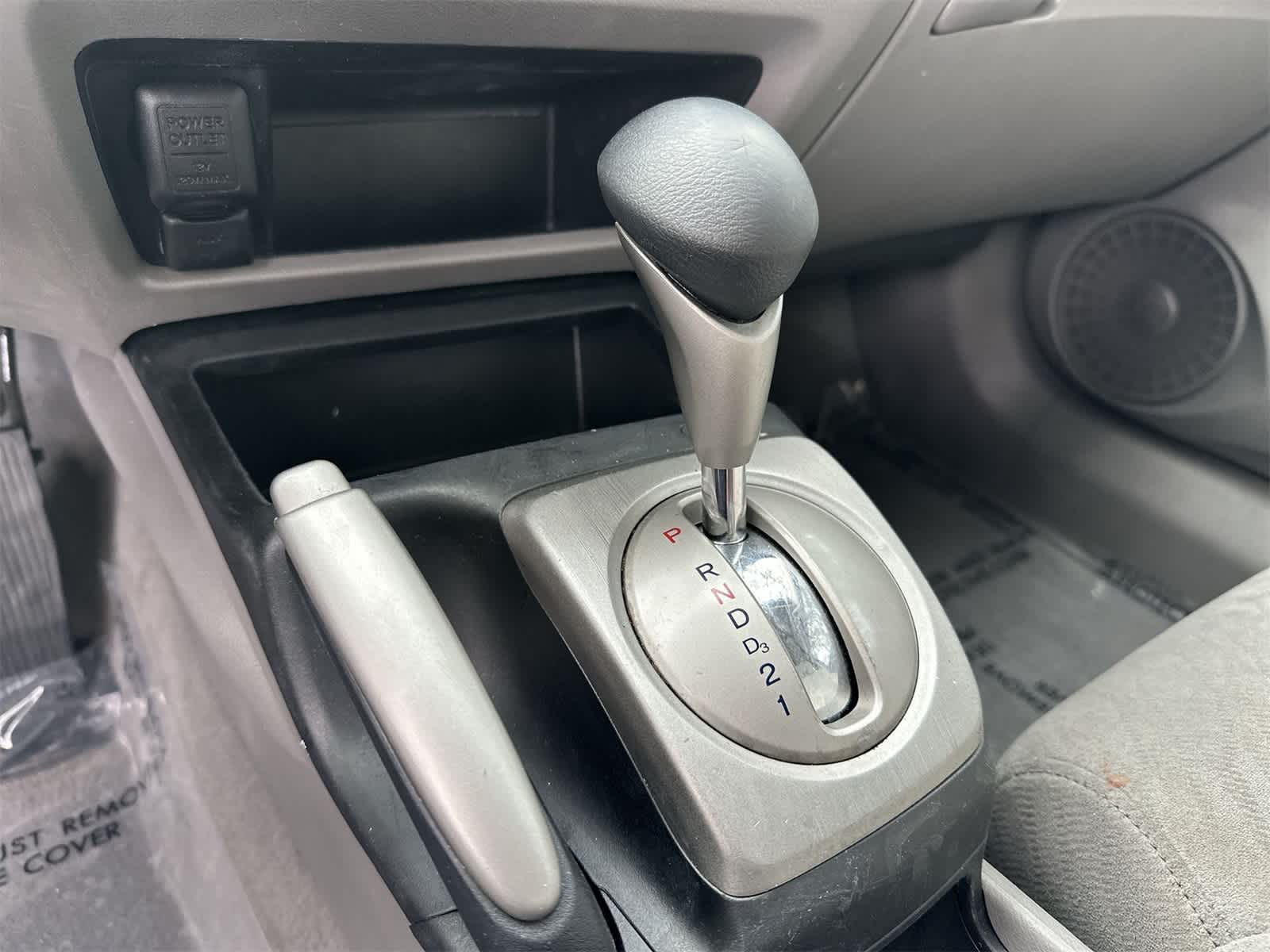 Thumbnail: 2009 Honda Civic - 16