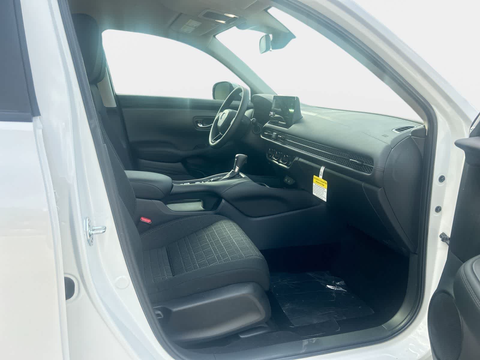 Thumbnail: 2026 Honda HR-V - 14