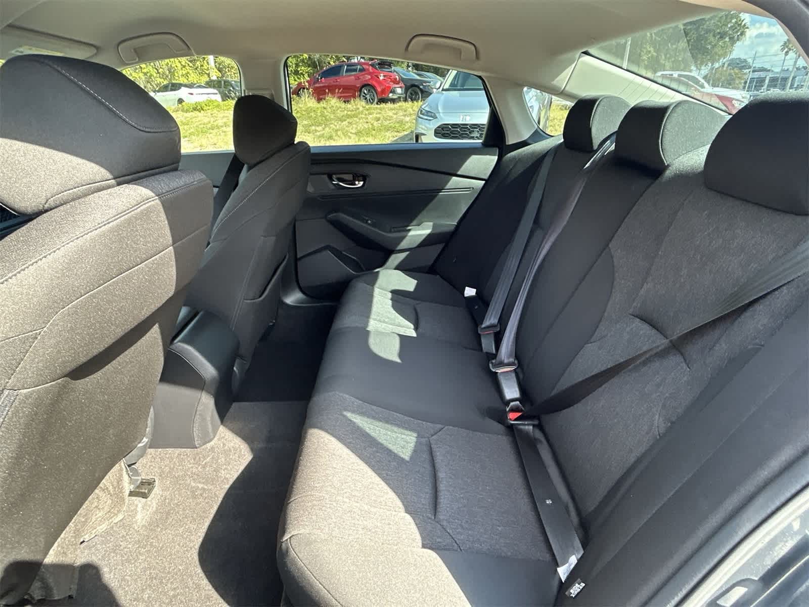 Thumbnail: 2023 Honda Accord - 13