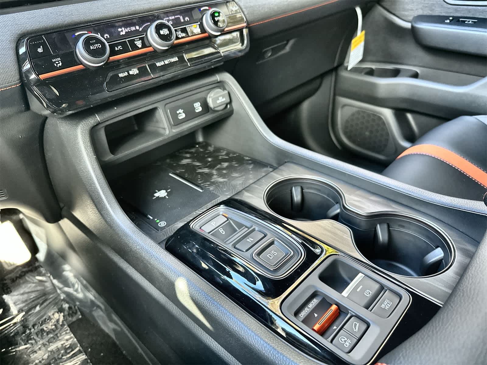 Thumbnail: 2026 Honda Passport - 16