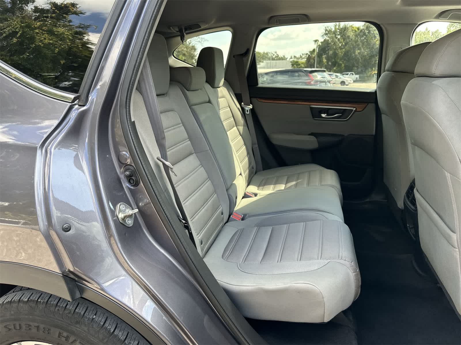 Thumbnail: 2018 Honda CR-V - 13