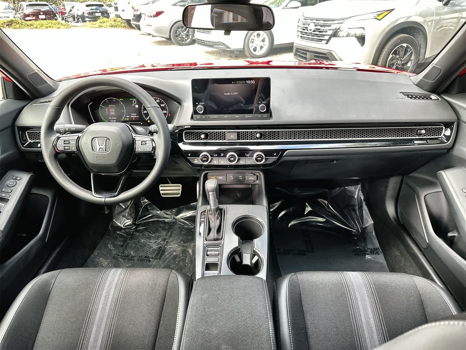 Thumbnail: 2025 Honda Civic - 9