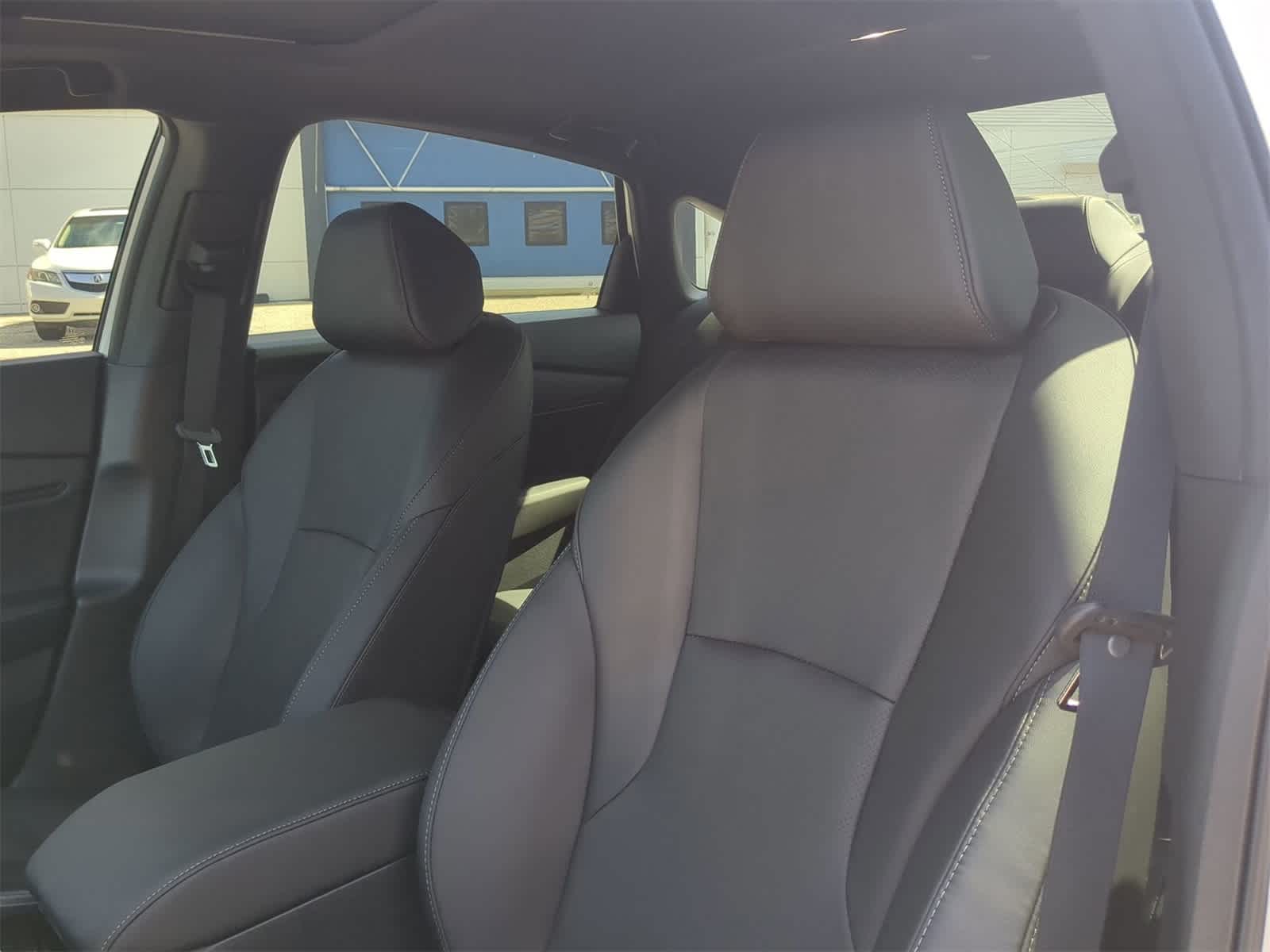 Thumbnail: 2025 Honda Accord - 8