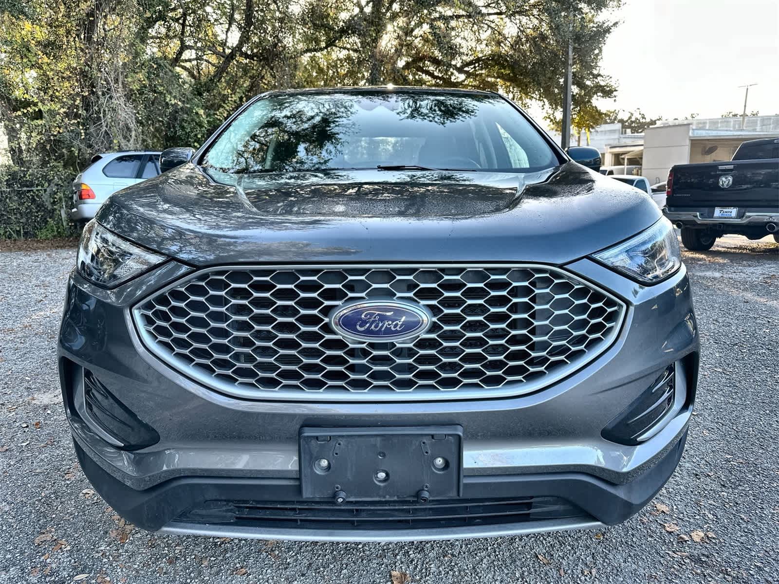 Thumbnail: 2023 Ford Edge - 6