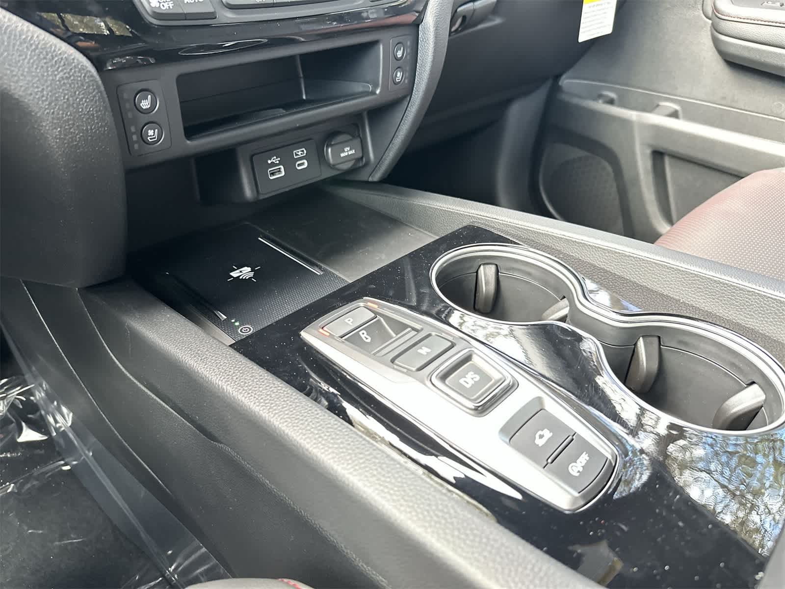 Thumbnail: 2026 Honda Ridgeline - 17