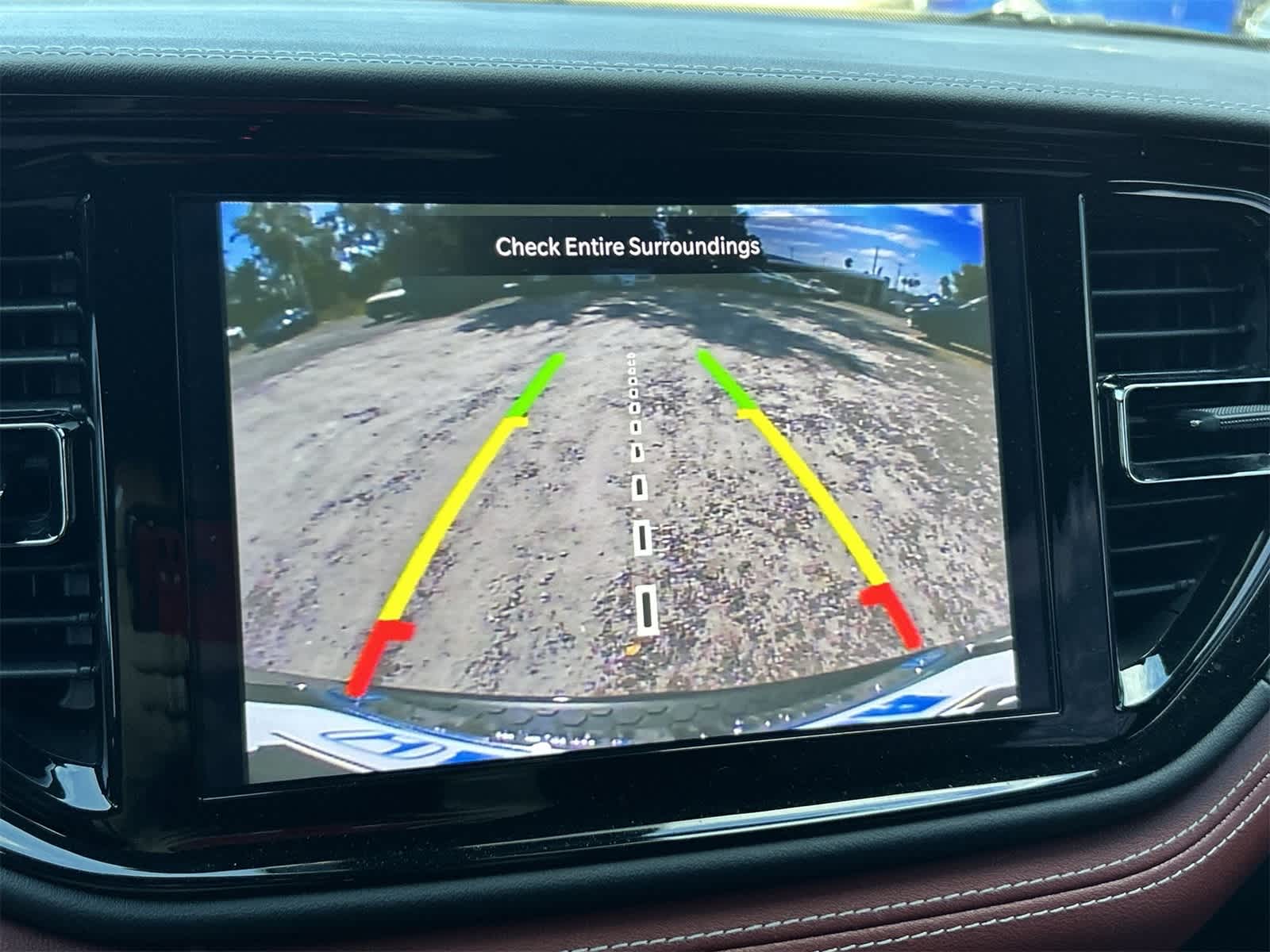 Thumbnail: 2023 Dodge Durango - 22