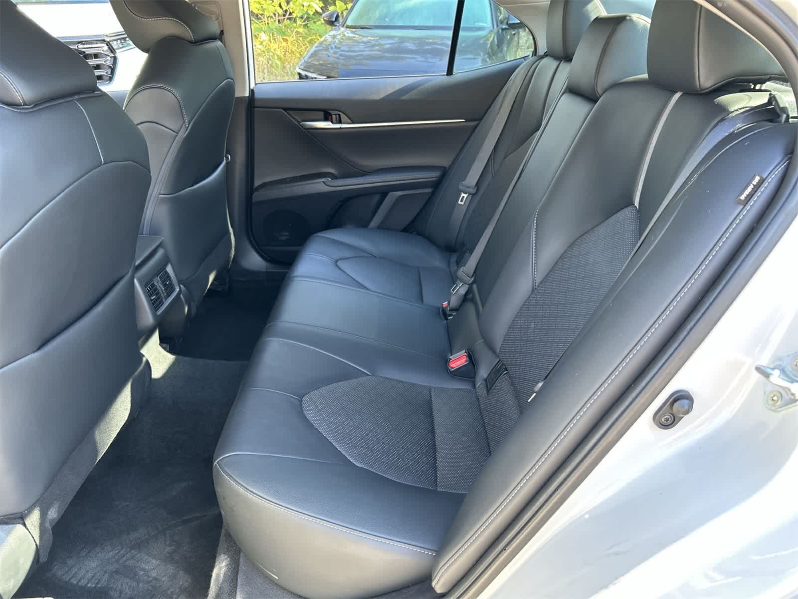 Thumbnail: 2024 Toyota Camry - 13