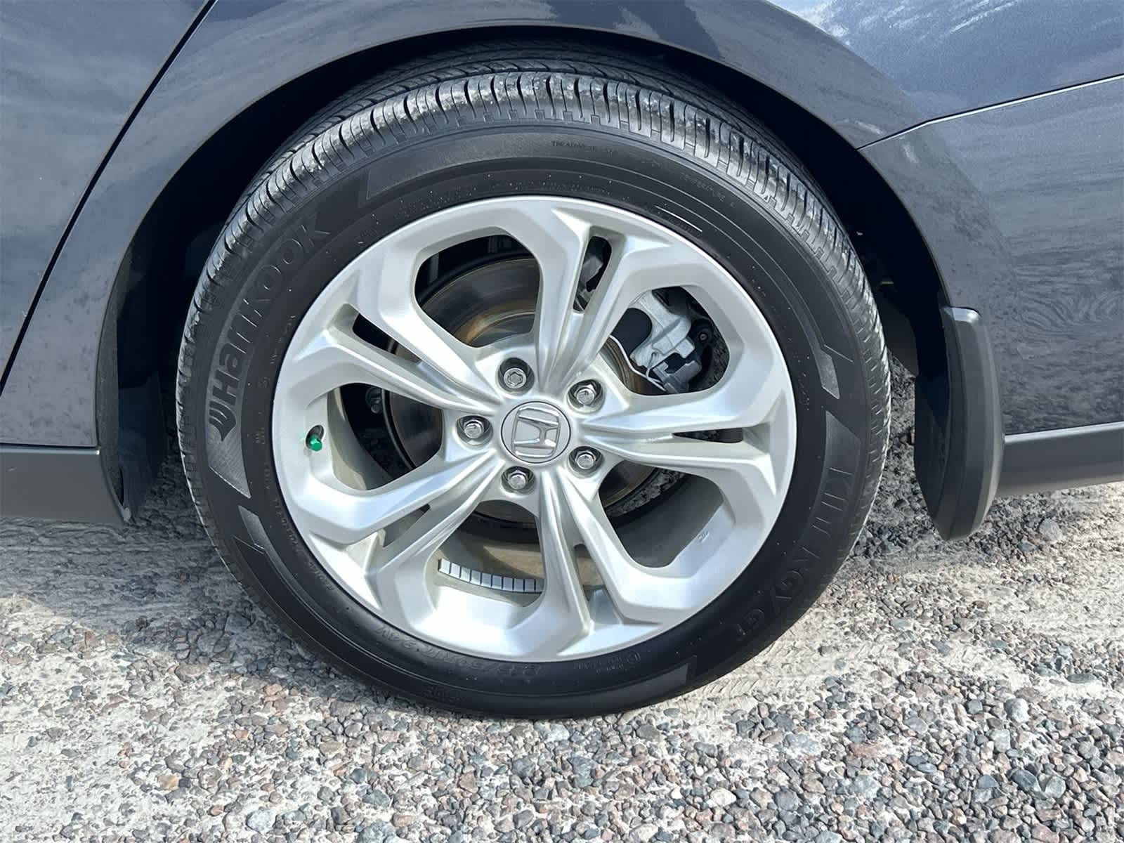 Thumbnail: 2023 Honda Accord - 8