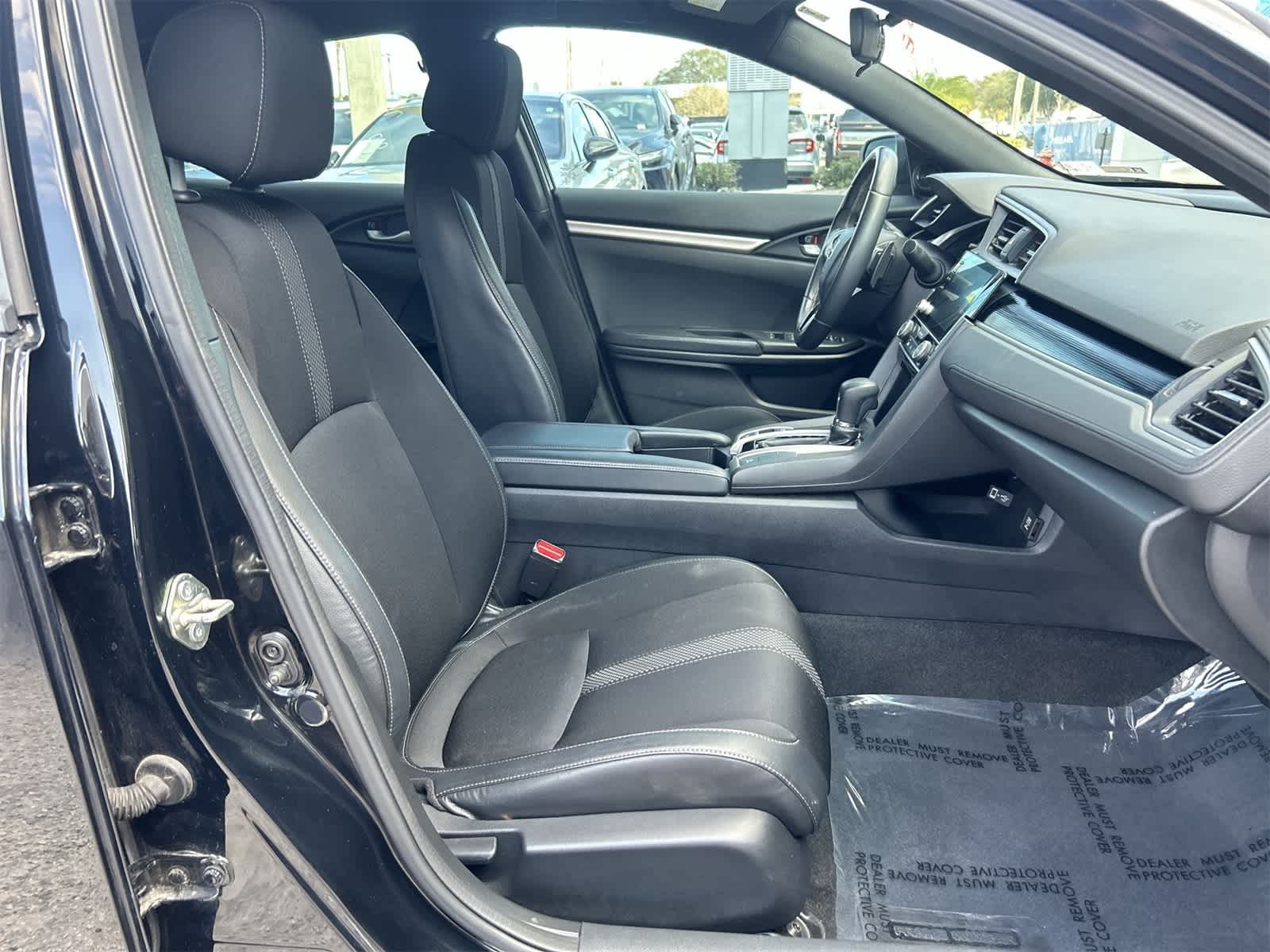 Thumbnail: 2019 Honda Civic - 14