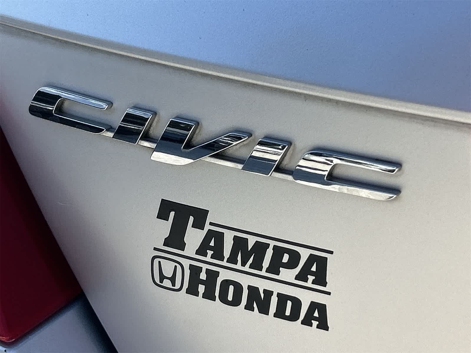 Thumbnail: 2013 Honda Civic - 7