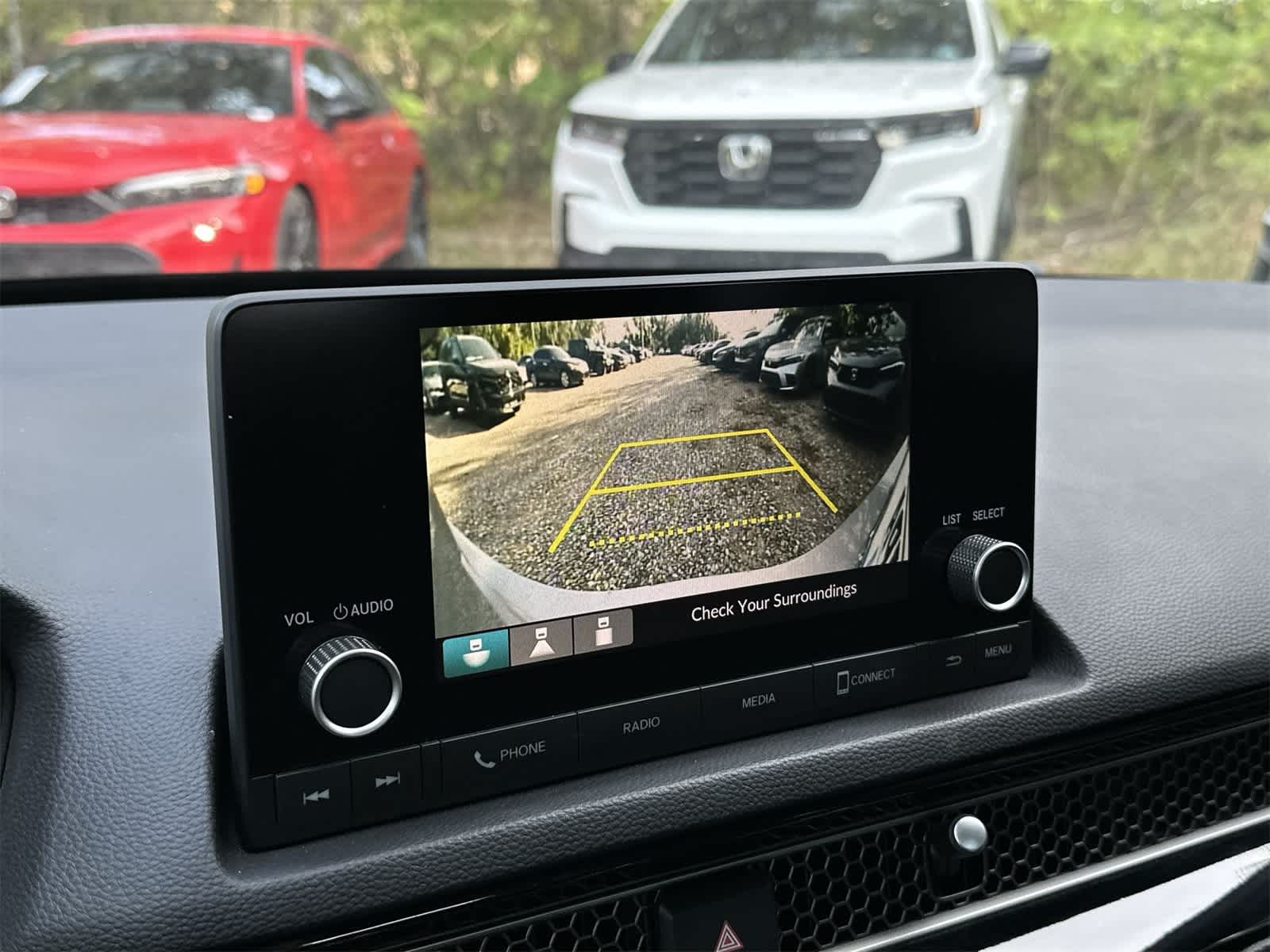 Thumbnail: 2022 Honda Civic - 17