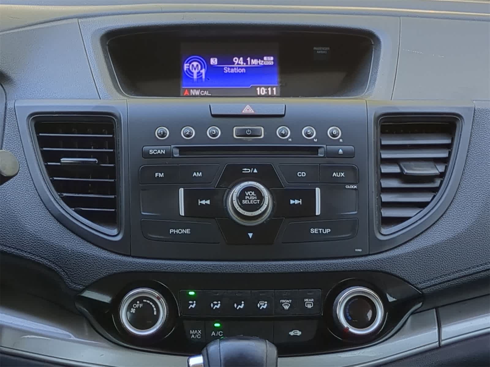 Thumbnail: 2015 Honda CR-V - 17