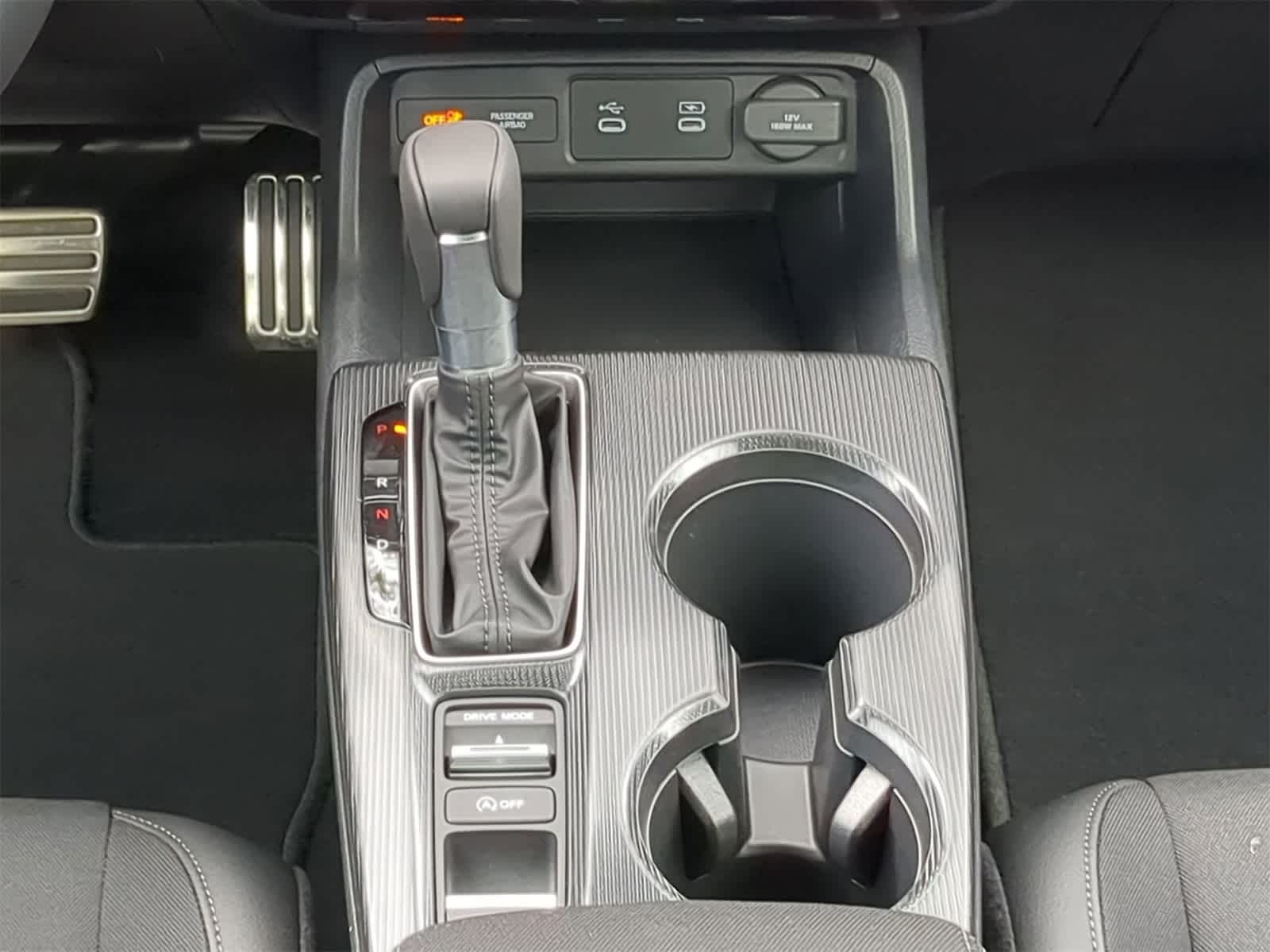 Thumbnail: 2026 Honda Civic - 18