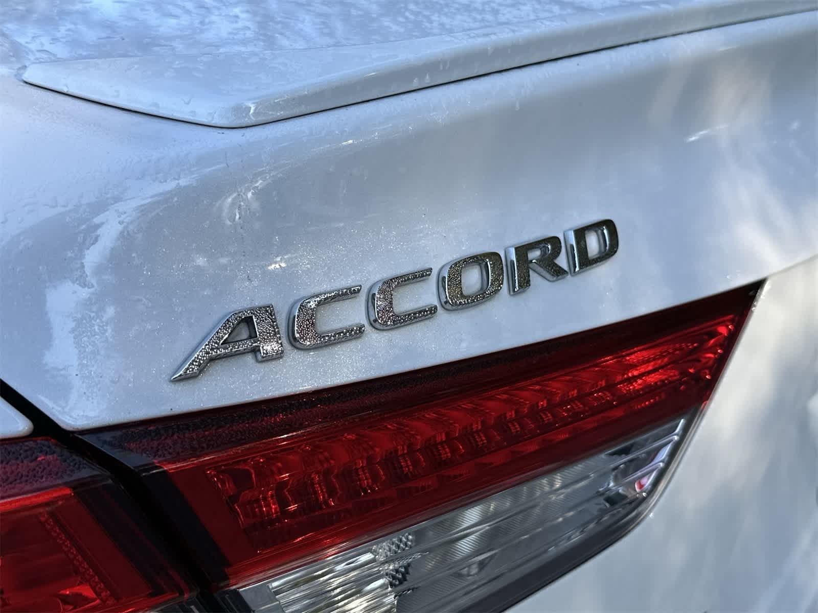 Thumbnail: 2020 Honda Accord - 7