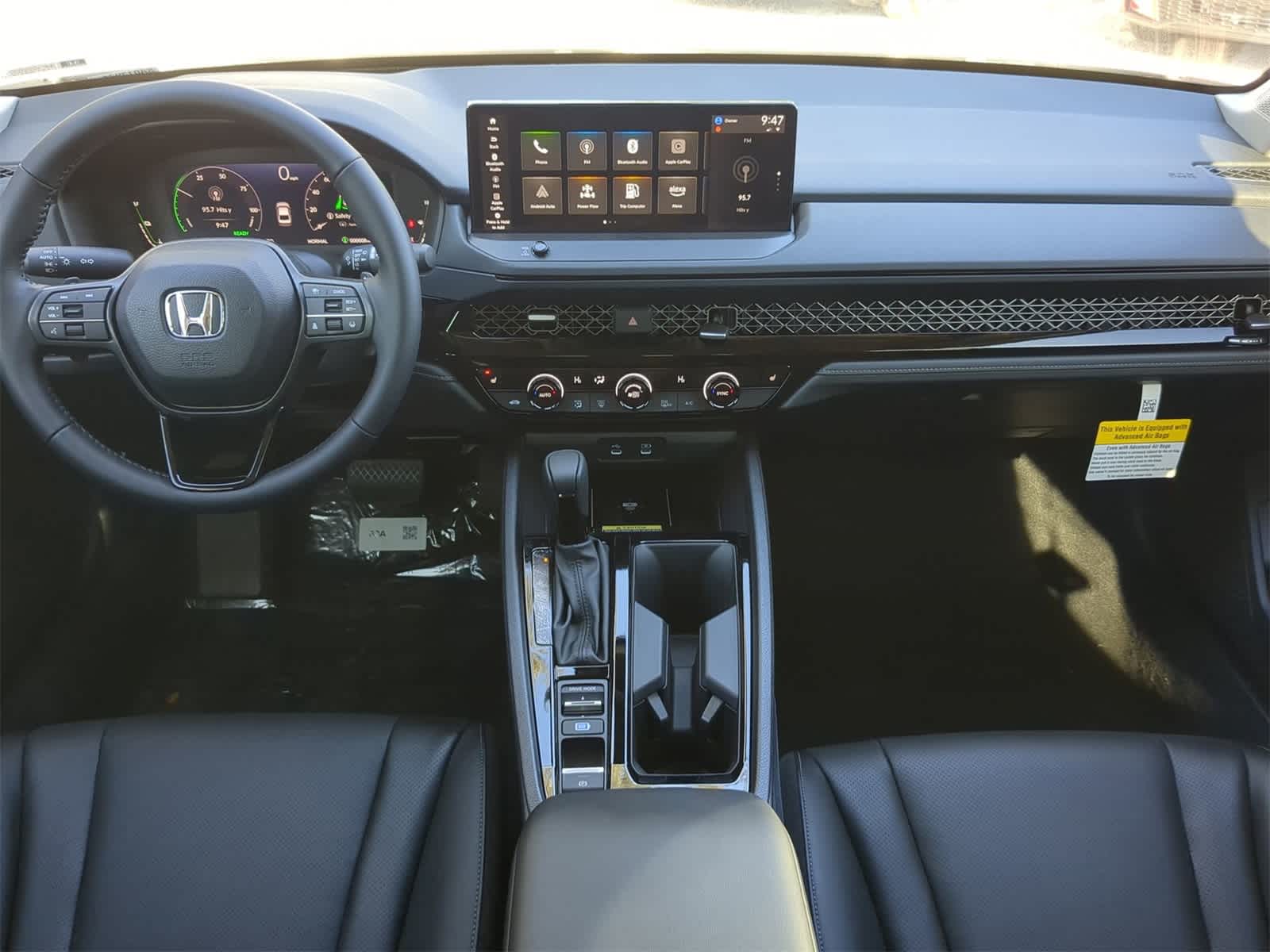 Thumbnail: 2025 Honda Accord - 14