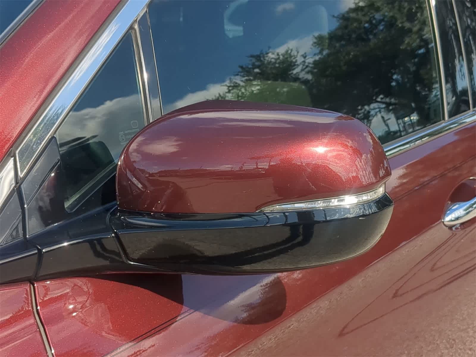 Thumbnail: 2022 Honda Pilot - 12