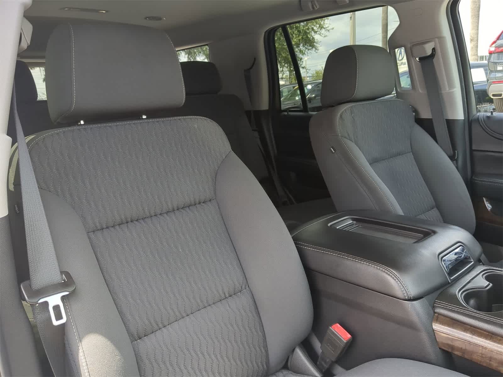 Thumbnail: 2020 Chevrolet Tahoe - 7