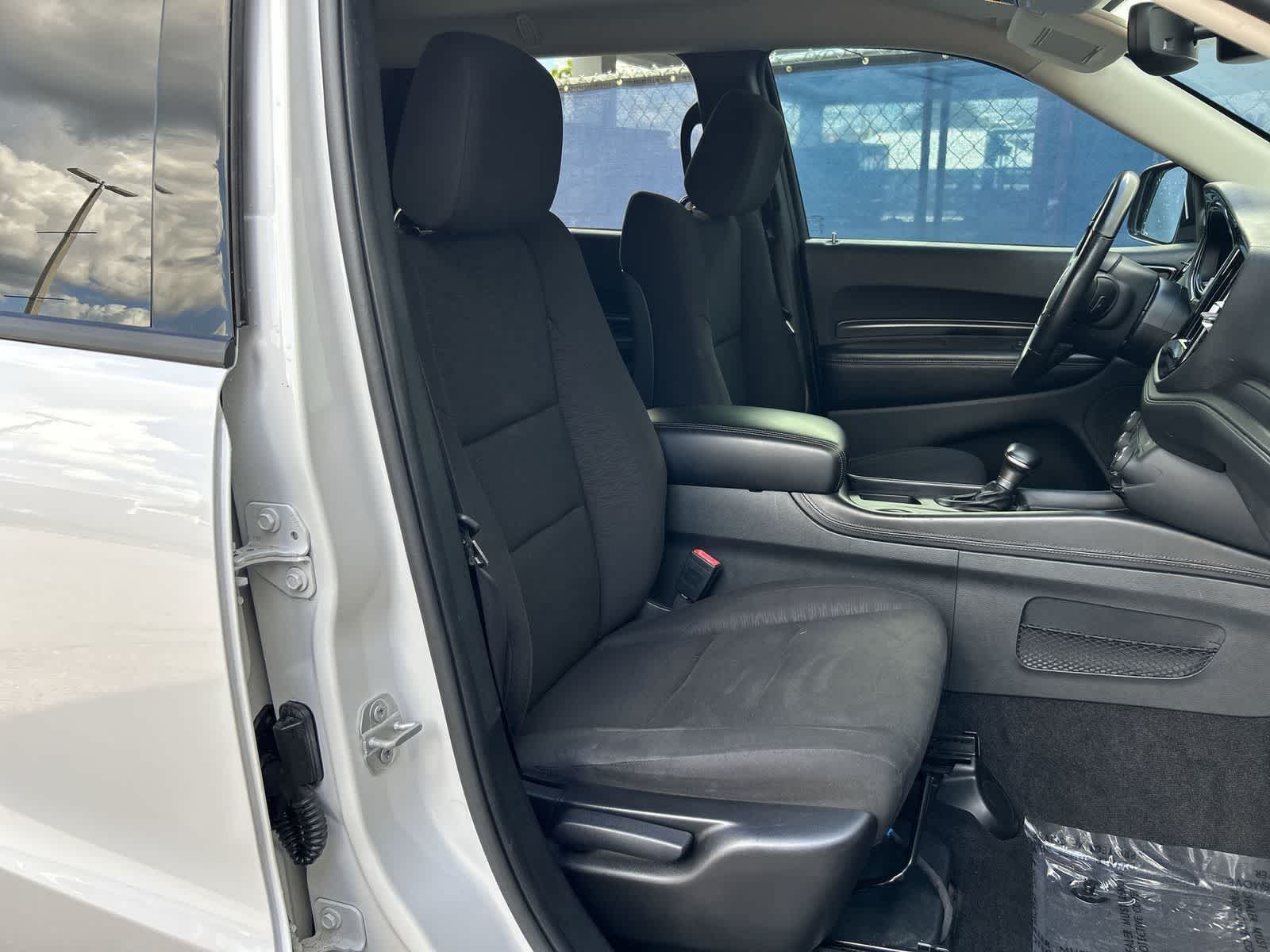 Thumbnail: 2022 Dodge Durango - 16