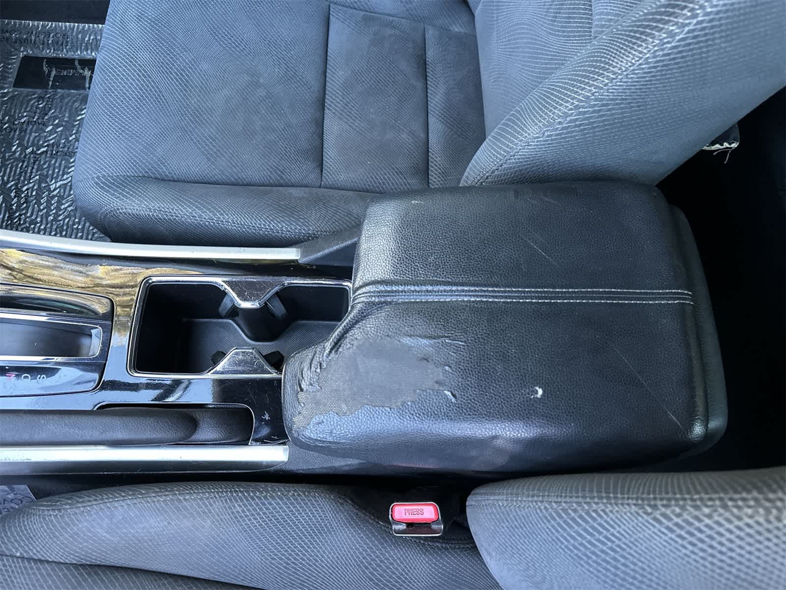 Thumbnail: 2016 Honda Accord - 16