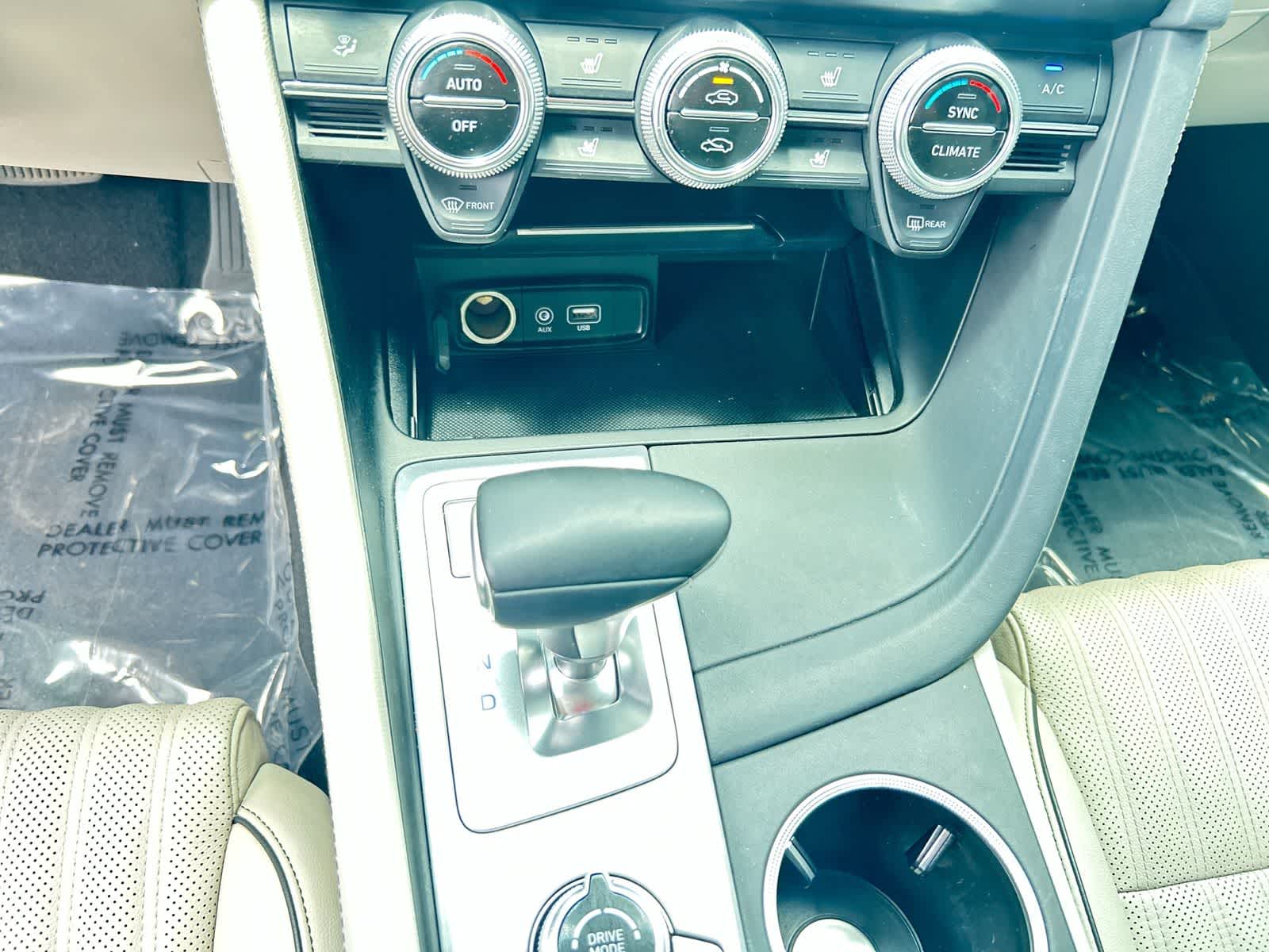 Thumbnail: 2019 Genesis G70 - 18