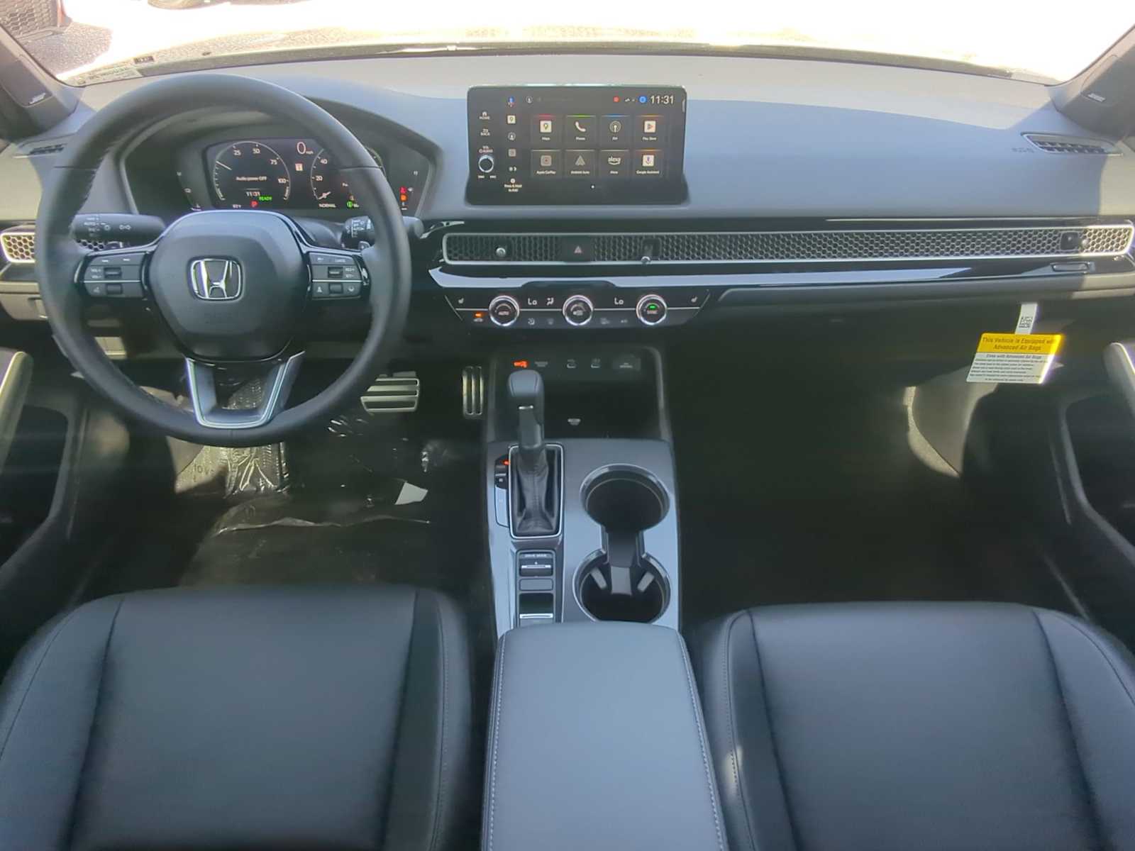 Thumbnail: 2025 Honda Civic - 14