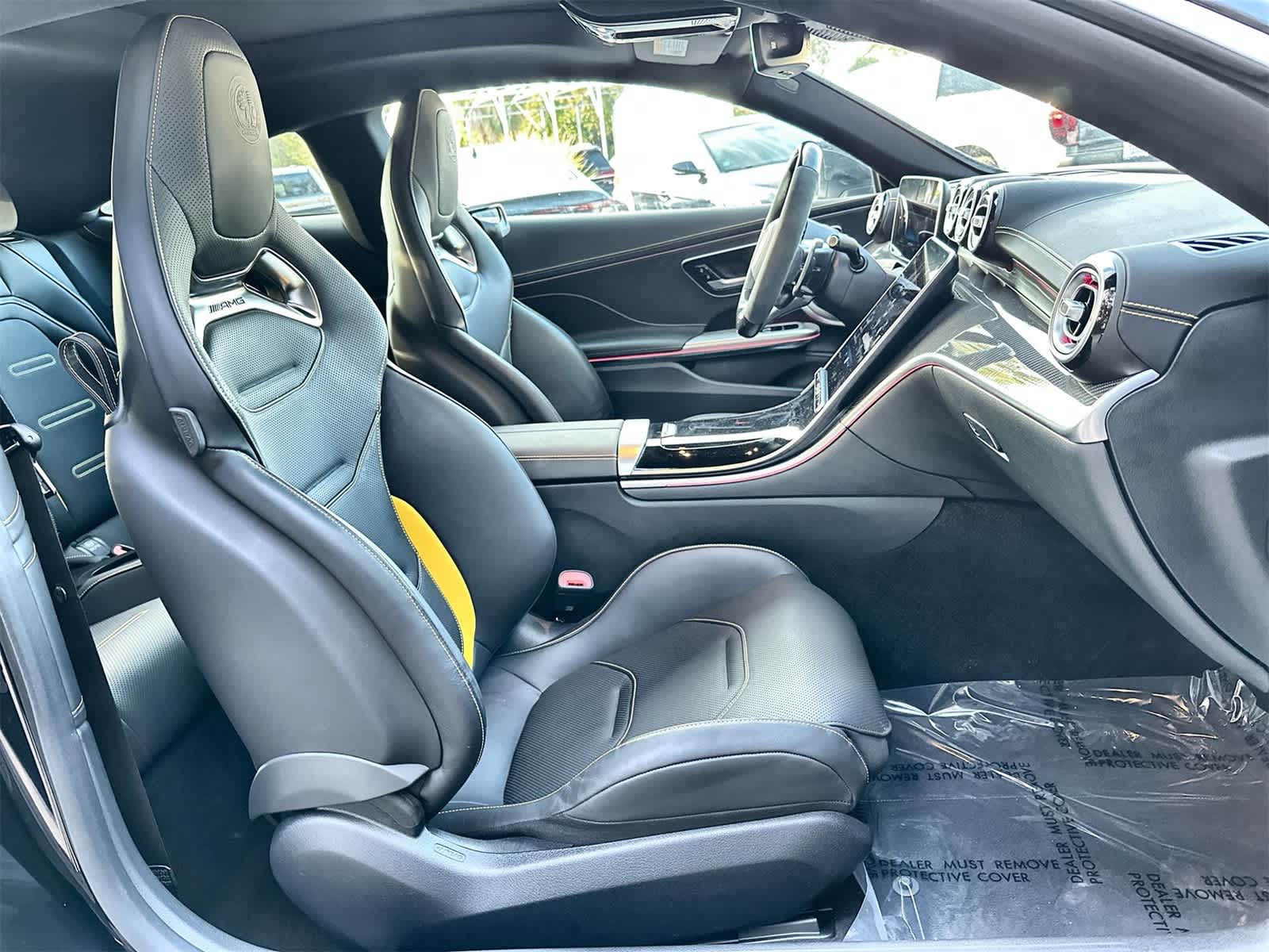 Thumbnail: 2024 Mercedes-Benz CLE - 14