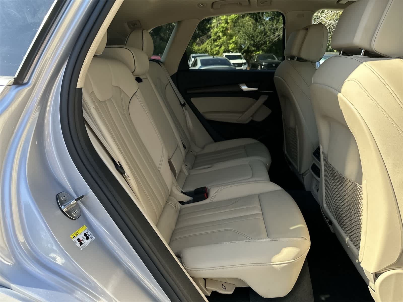 Thumbnail: 2024 Audi Q5 - 13