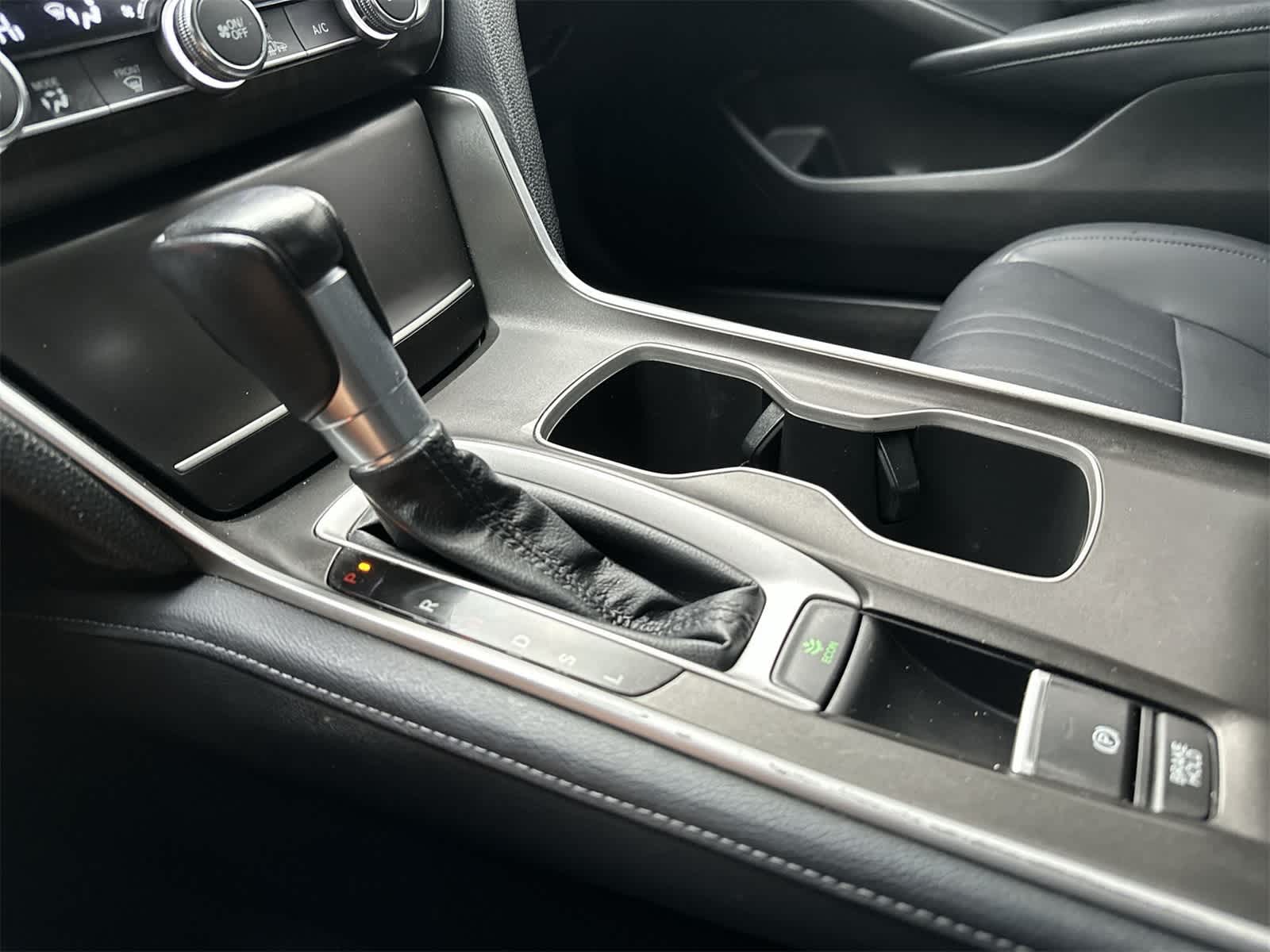 Thumbnail: 2018 Honda Accord - 15