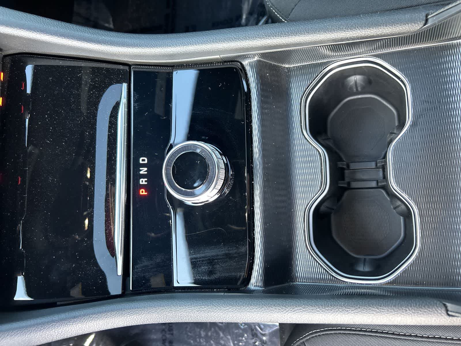 Thumbnail: 2025 Jeep Grand Cherokee - 20