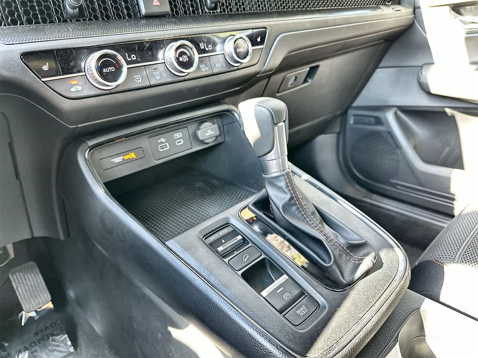 Thumbnail: 2025 Honda CR-V - 16