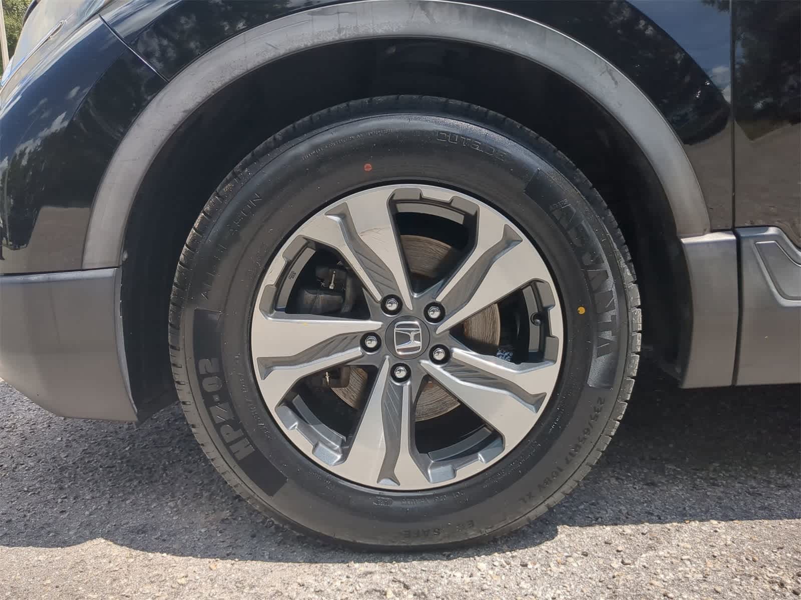 Thumbnail: 2019 Honda CR-V - 11