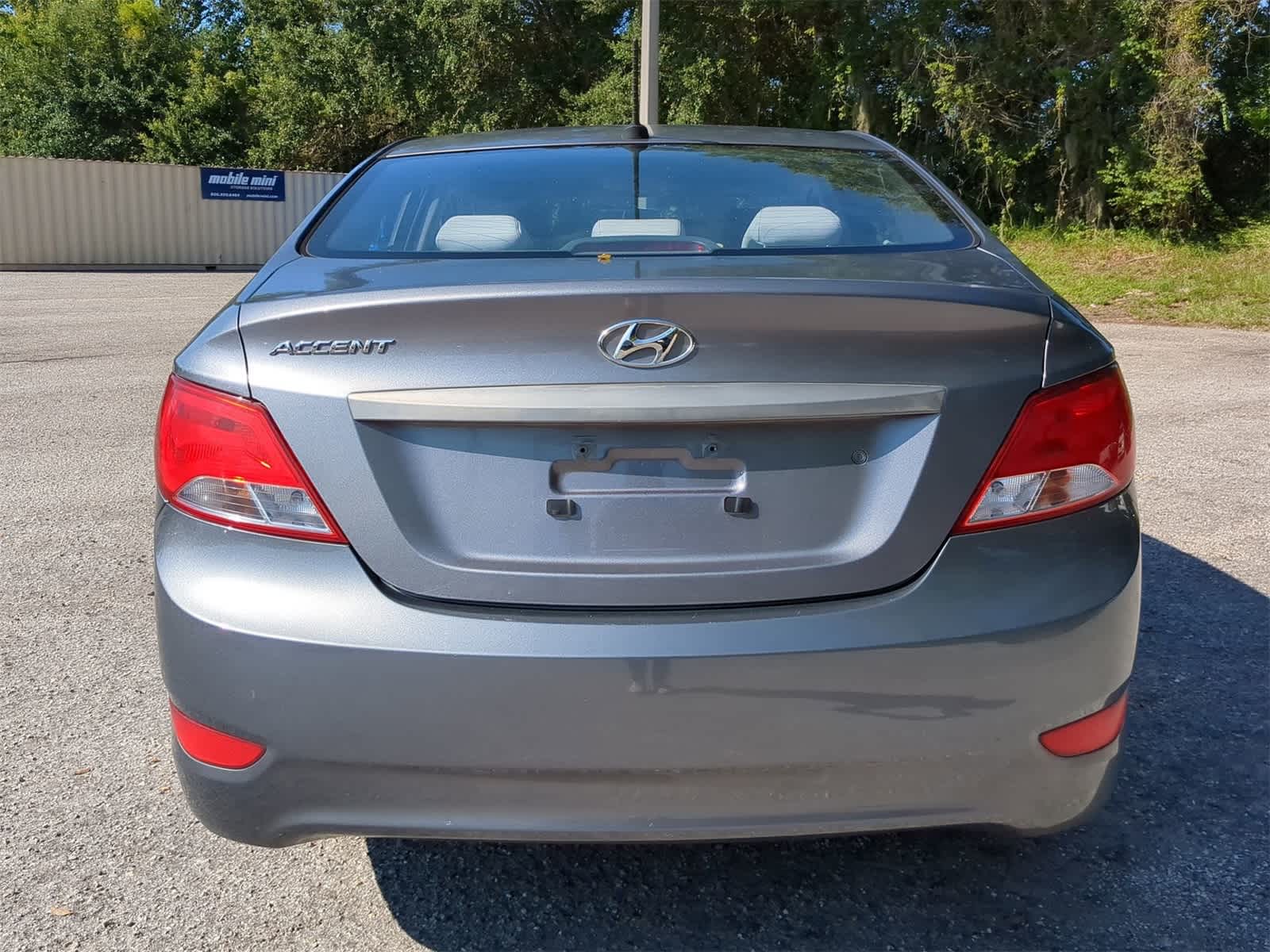 Thumbnail: 2016 Hyundai Accent - 5