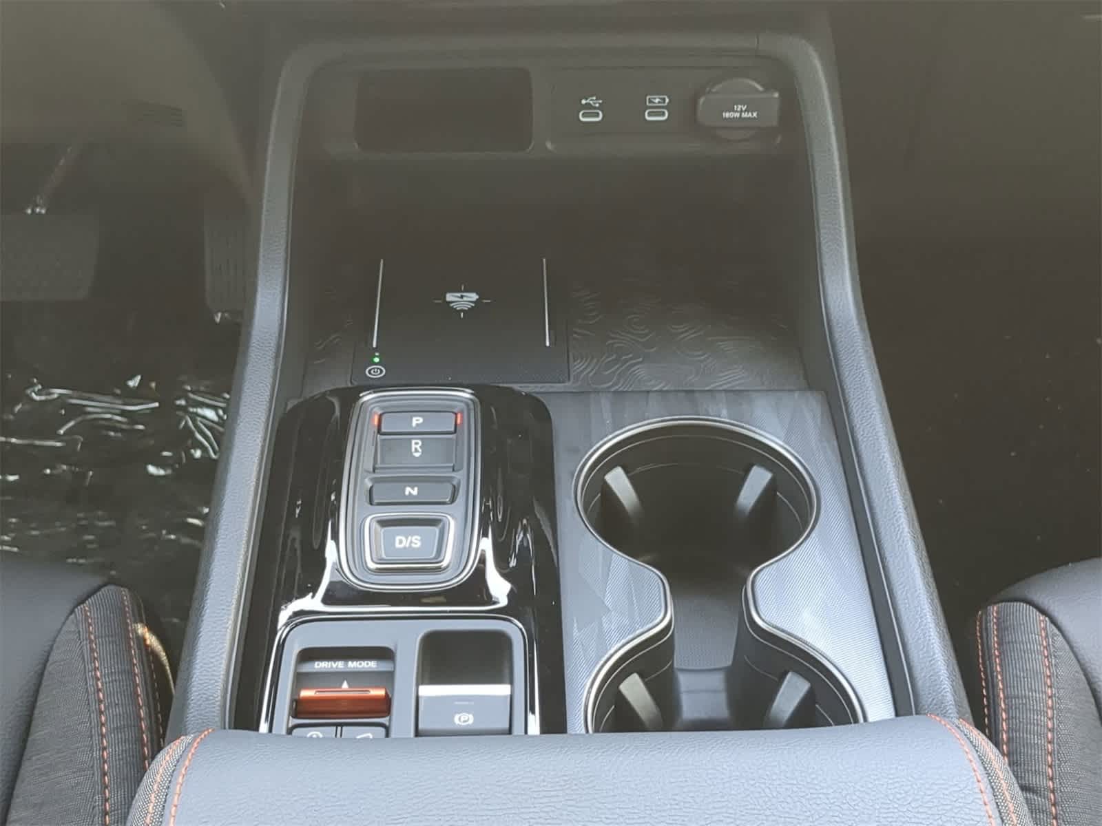 Thumbnail: 2026 Honda Passport - 18