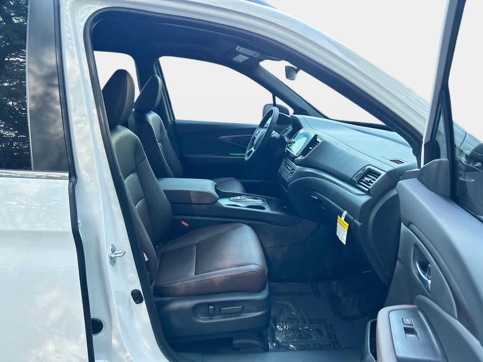 Thumbnail: 2026 Honda Ridgeline - 14