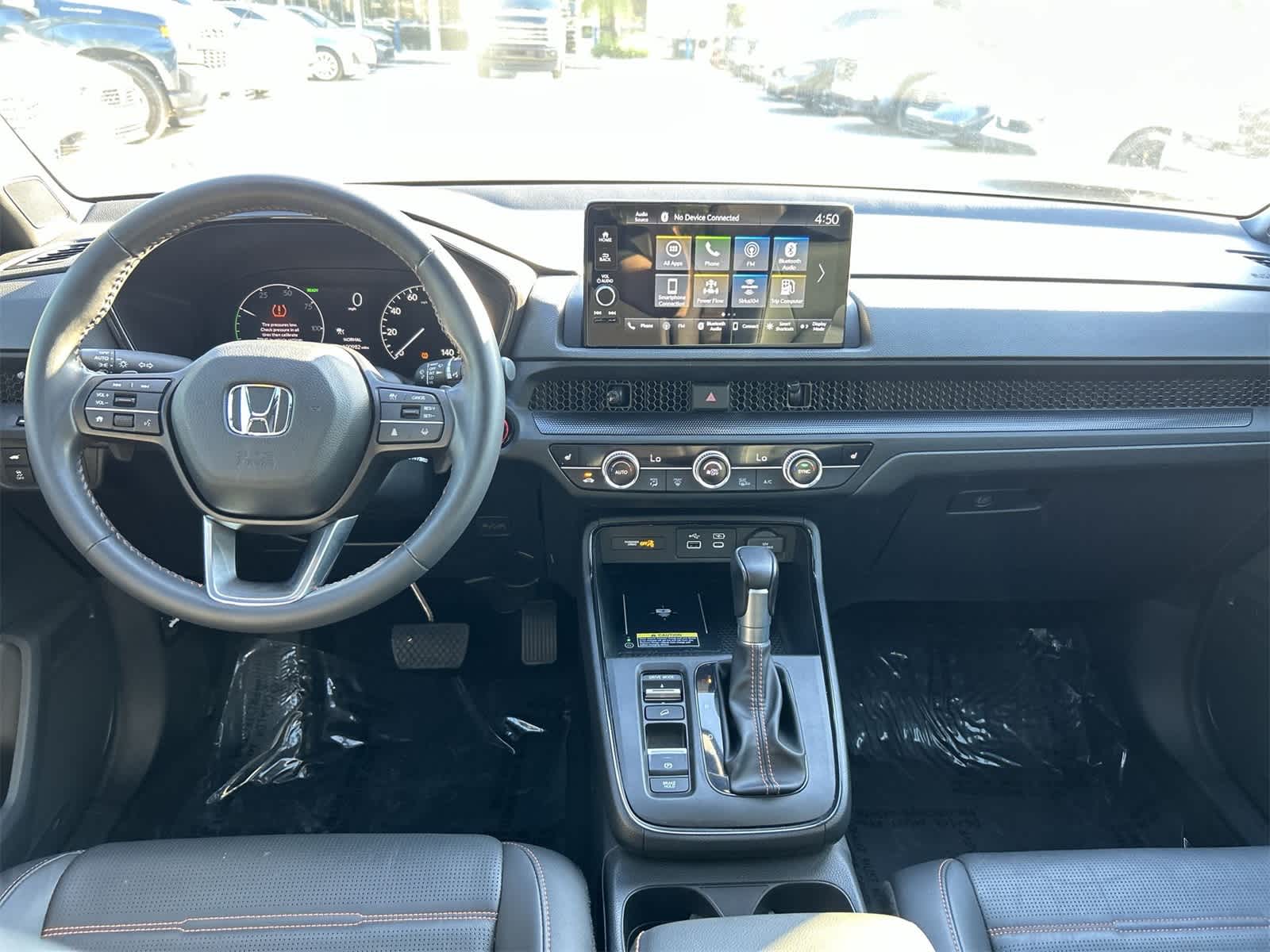 Thumbnail: 2024 Honda CR-V - 10