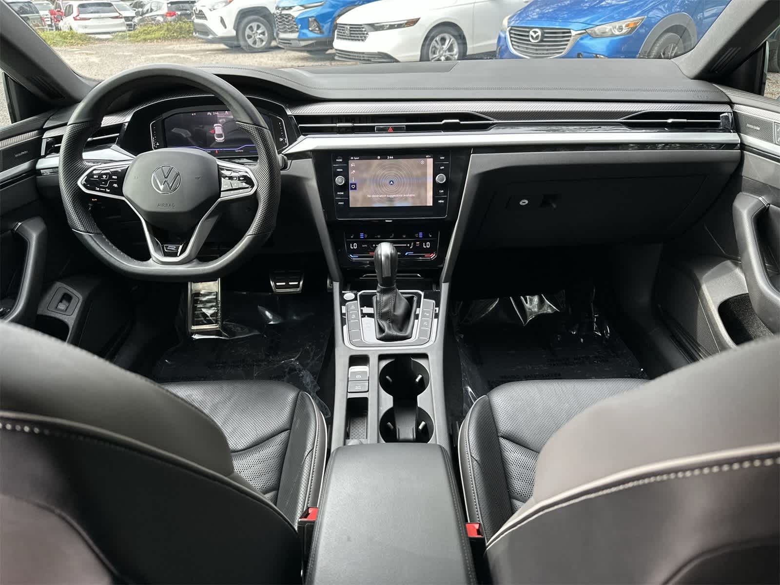 Thumbnail: 2023 Volkswagen Arteon - 10