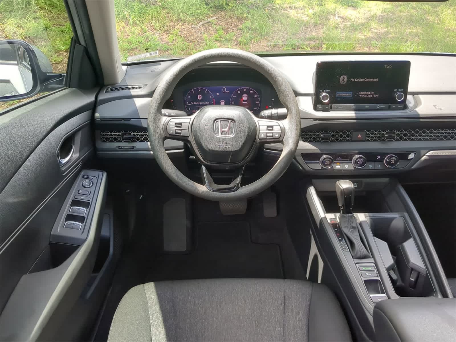 Thumbnail: 2024 Honda Accord - 15